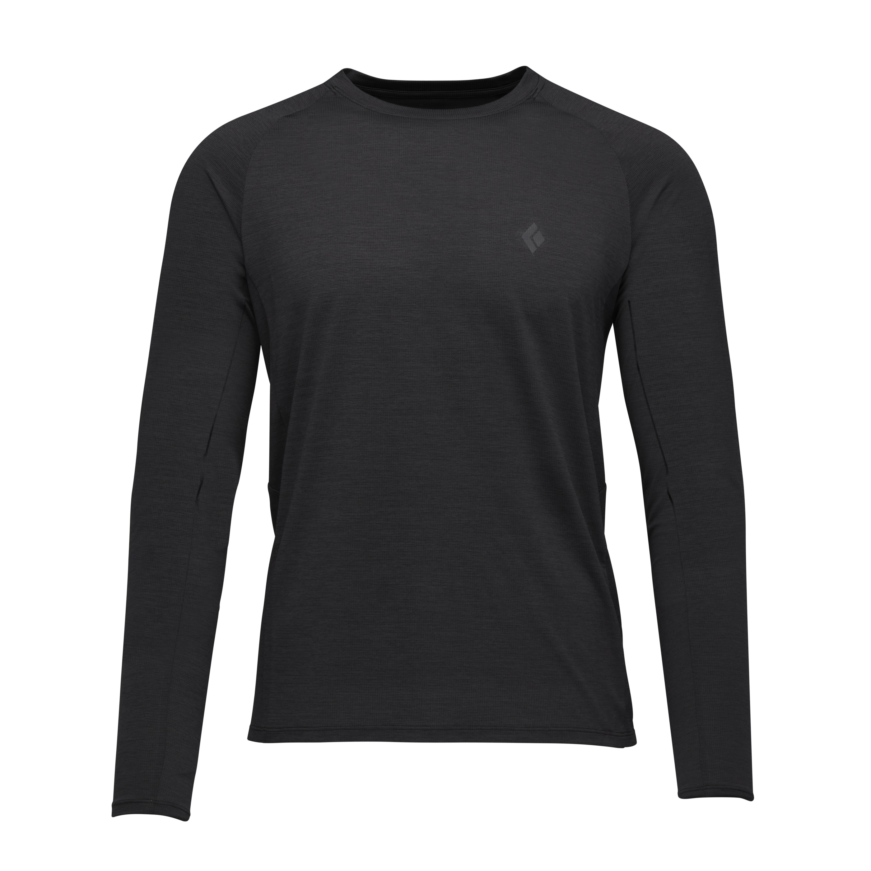 Sport-Tek T473LS: Dry Zone Long Sleeve Raglan T-Shirt