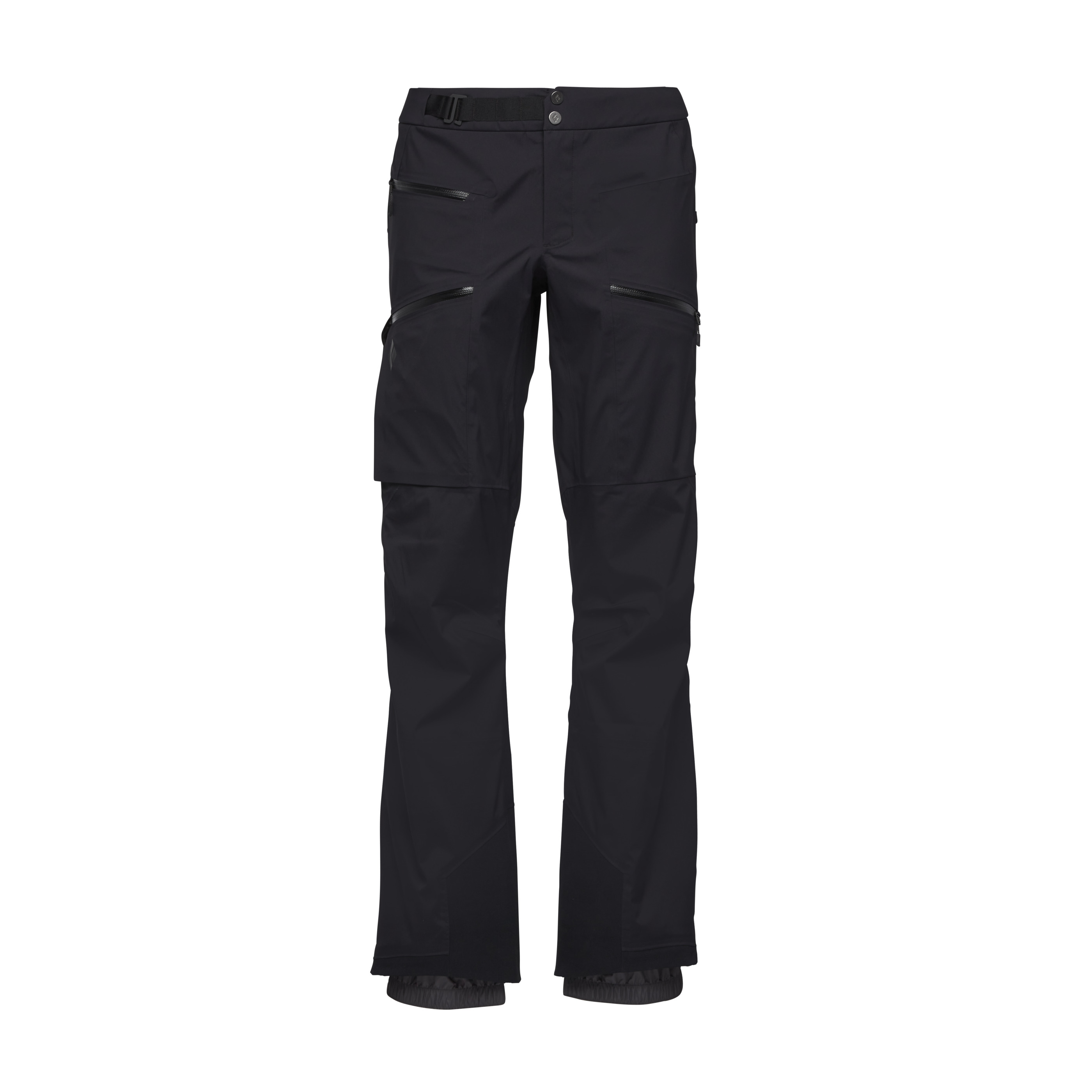 Black Diamond Equipment Women's Recon LT Stretch Pants, XS Black