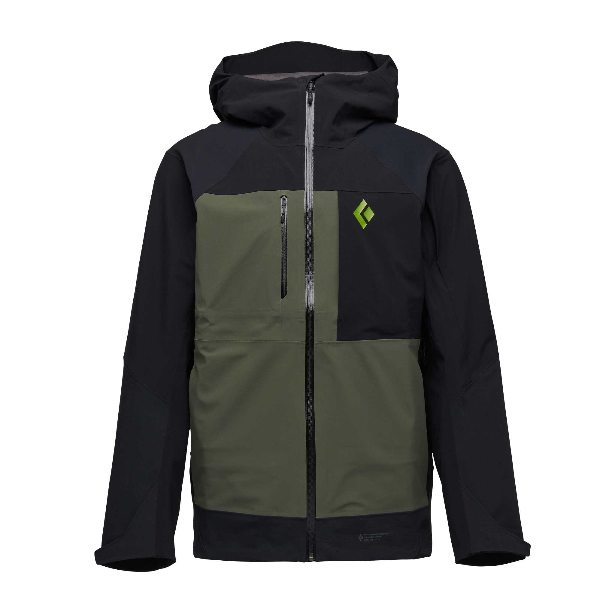 Men's Recon LT Stretch Shell