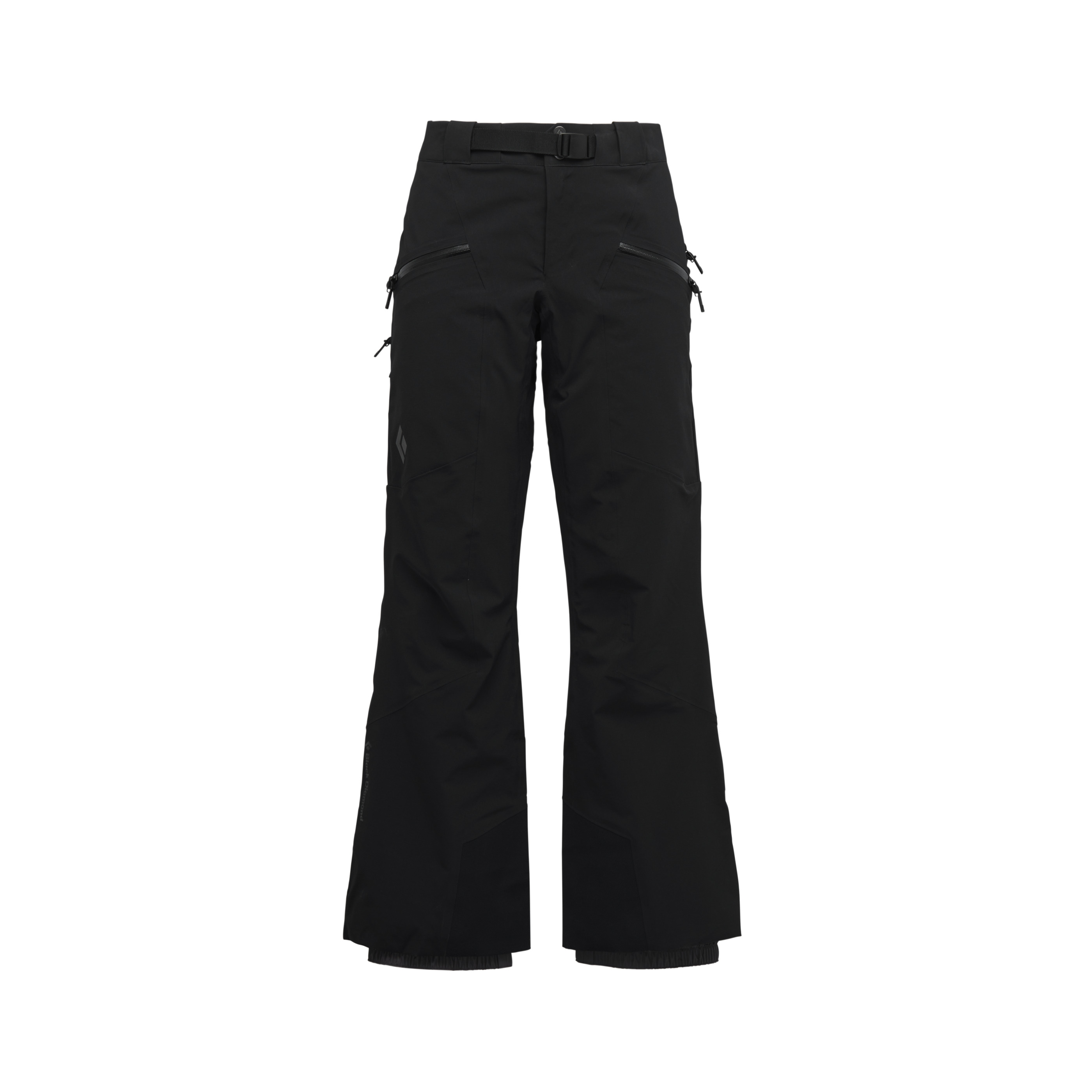 Black Diamond Equipment Women's Recon Stretch Insulated Pants, XL Black
