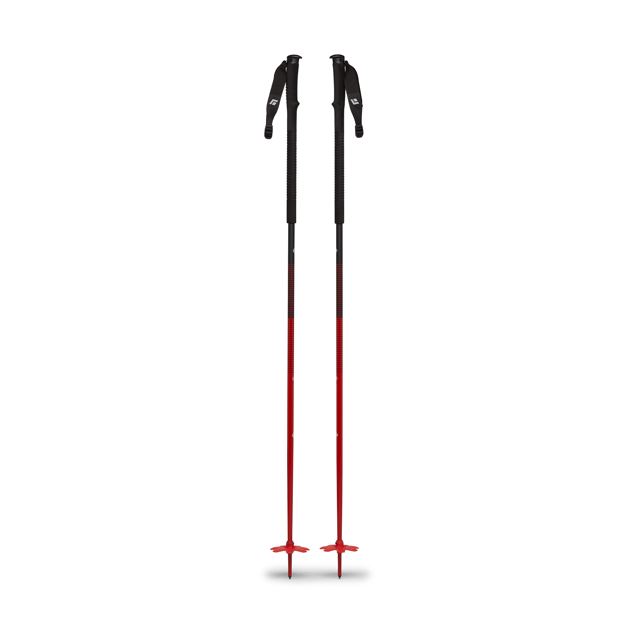 Black Diamond Equipment Vapor AL Ski Poles Size 115 cm, in Octane