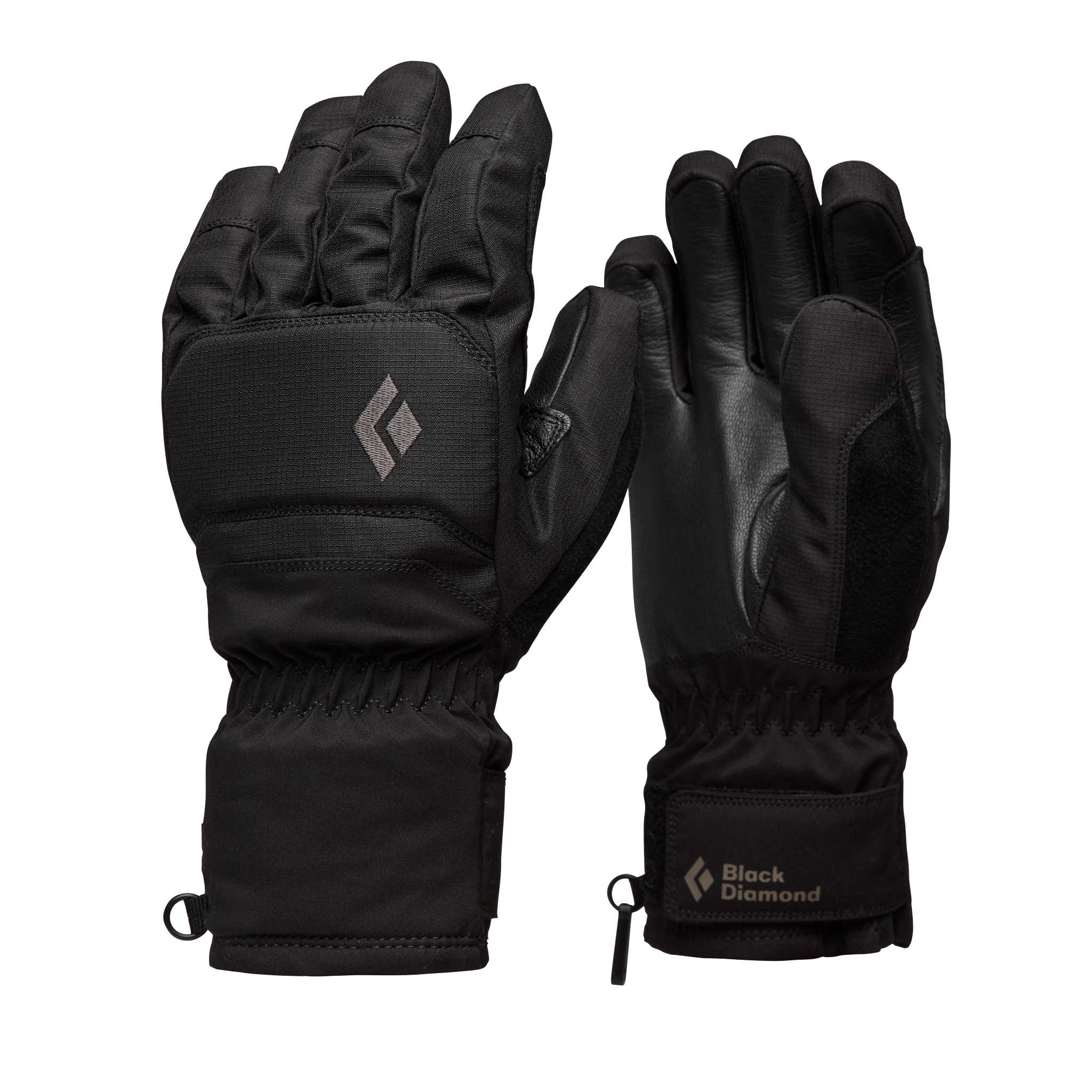 GRX Gloves Prime source Work Gloves - Dutch Goat