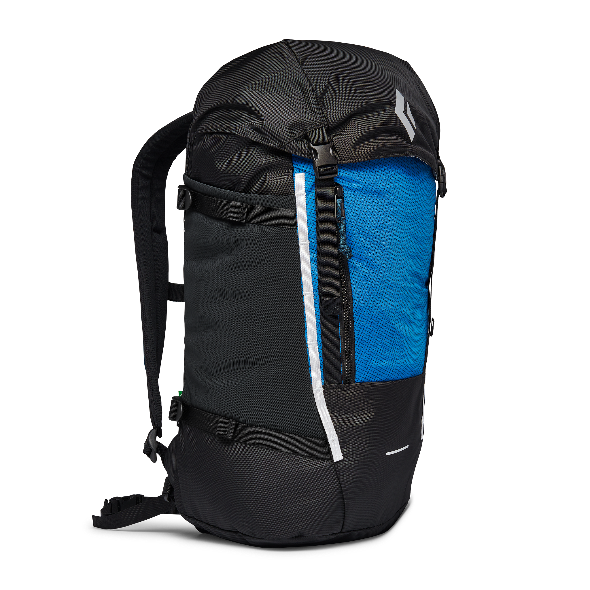 Black Diamond Equipment Ethos 32 Pack, in Kingfisher-Black