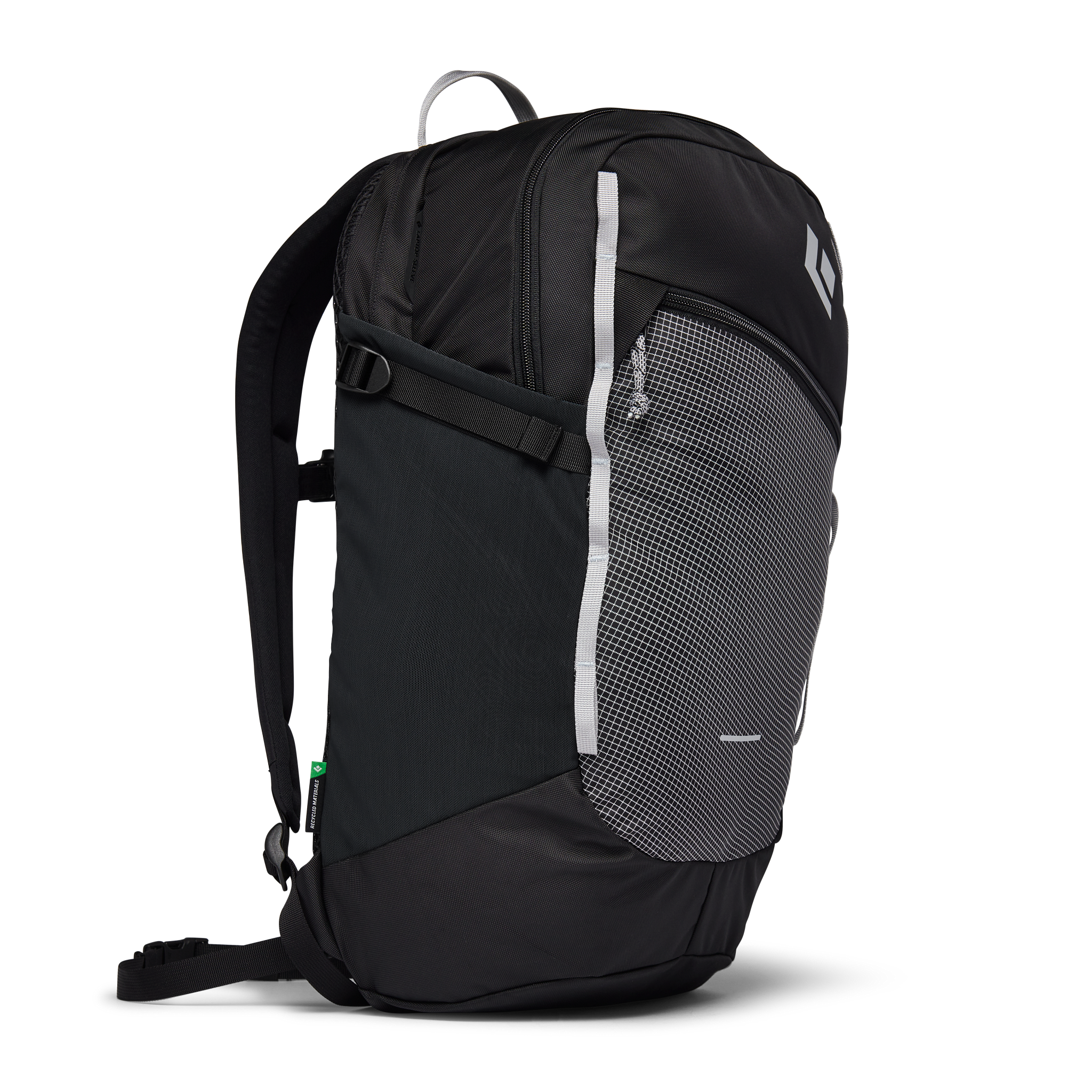 Black Diamond Equipment Theorem 30 Pack, in Black