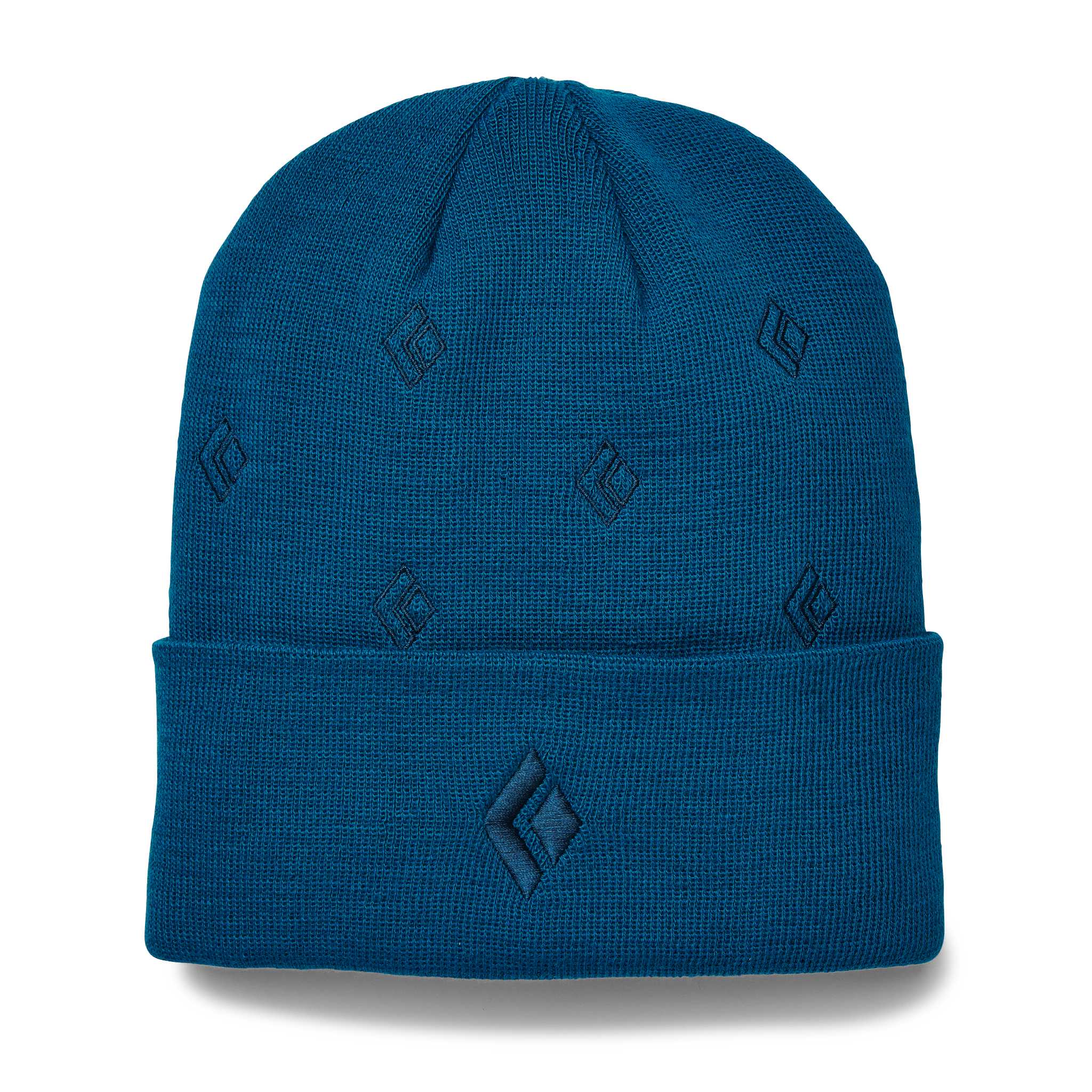 Black Diamond Equipment BD Gear Beanie Hat, in Kingfisher