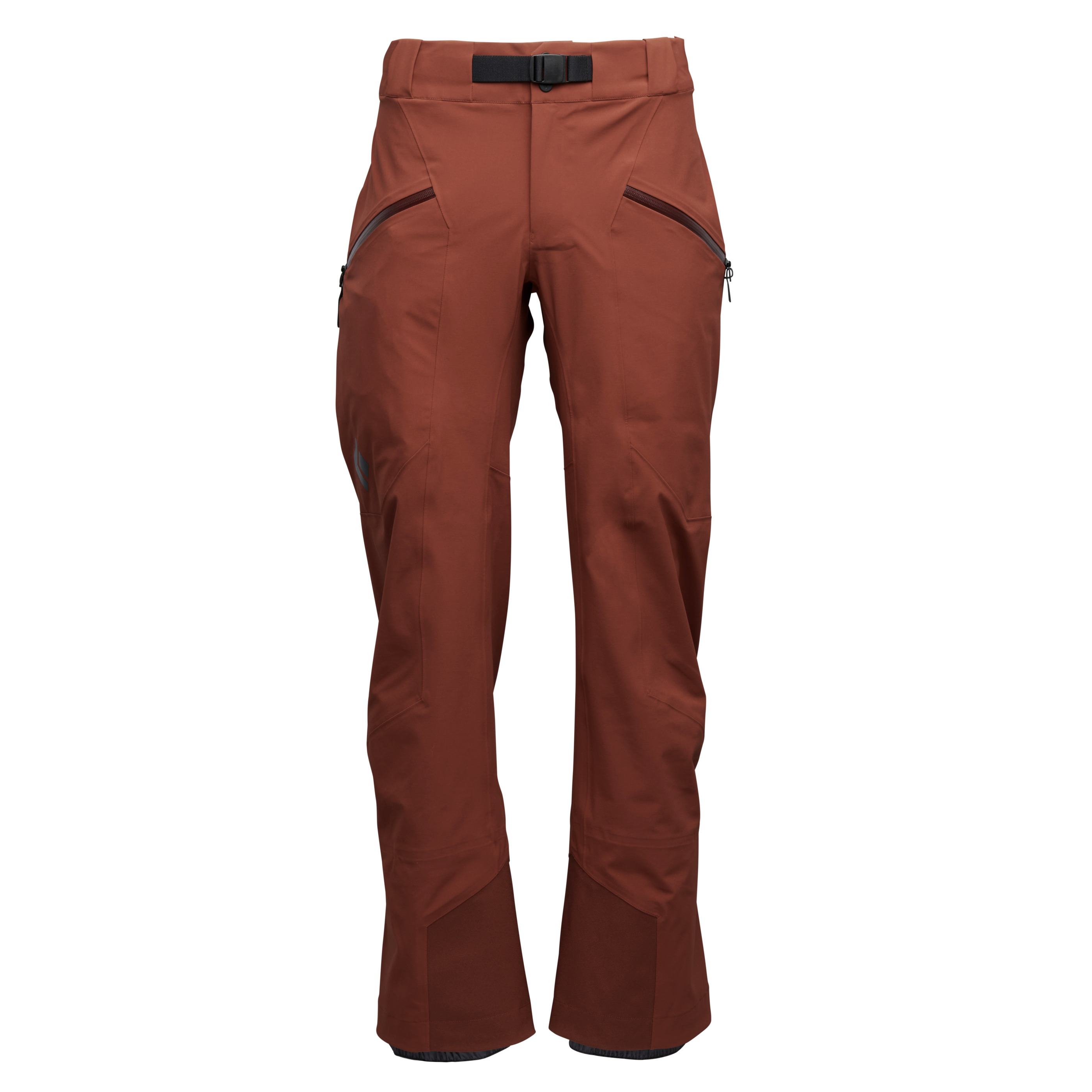 Black Diamond Equipment Men's Recon Stretch Ski Pants, Small Mulled Cider