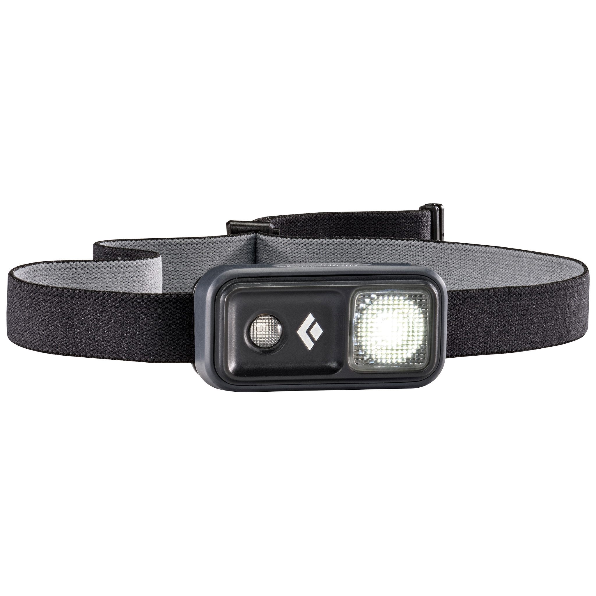 Black Diamond Equipment Ion Headlamp, in Black