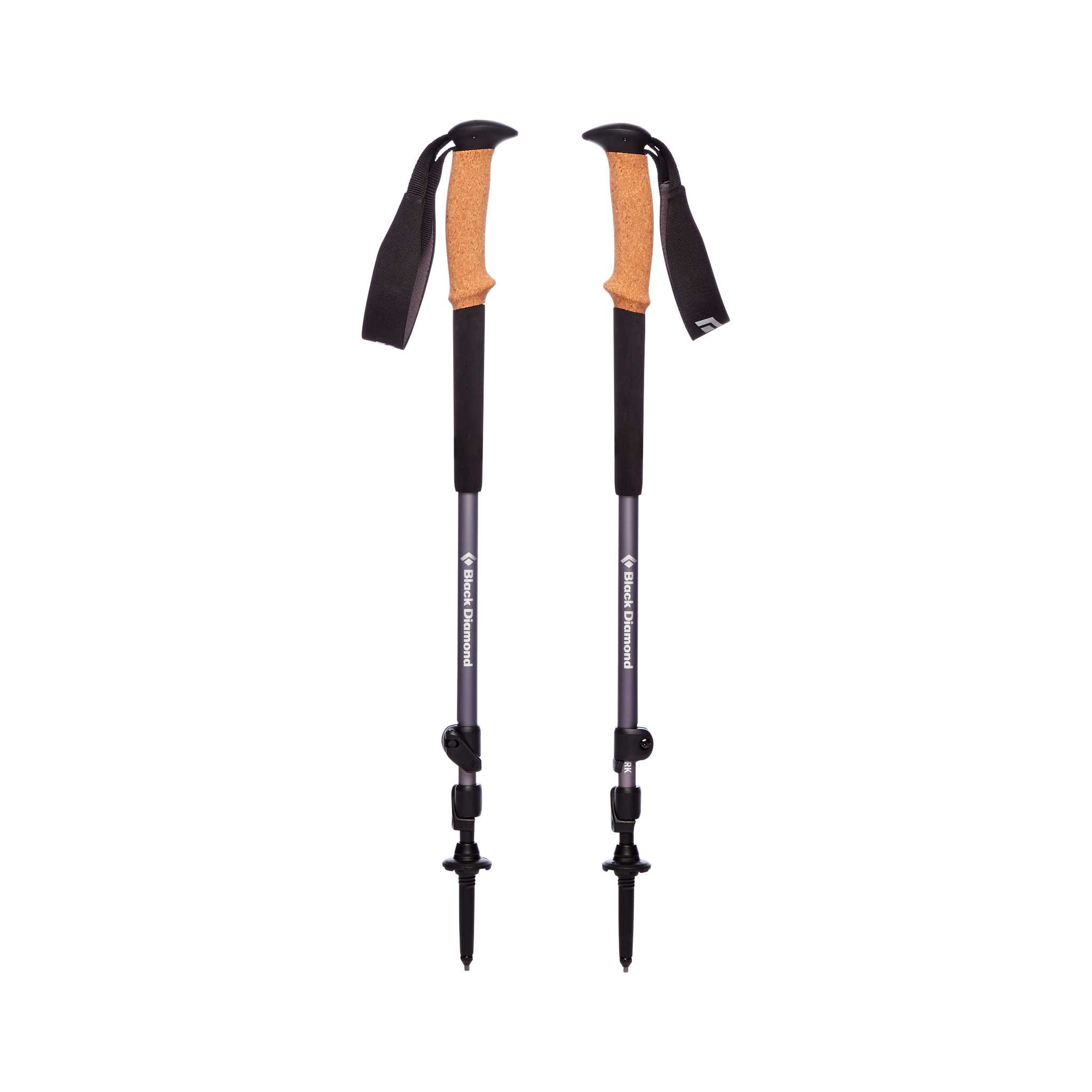 The 11 best trekking poles 2023 with good grip and stability