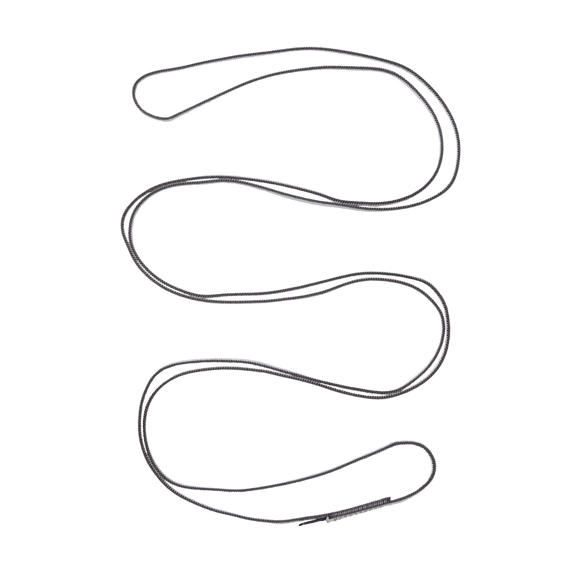 Black Diamond Equipment 10mm Dynex Runners Size 180 cm/70 in