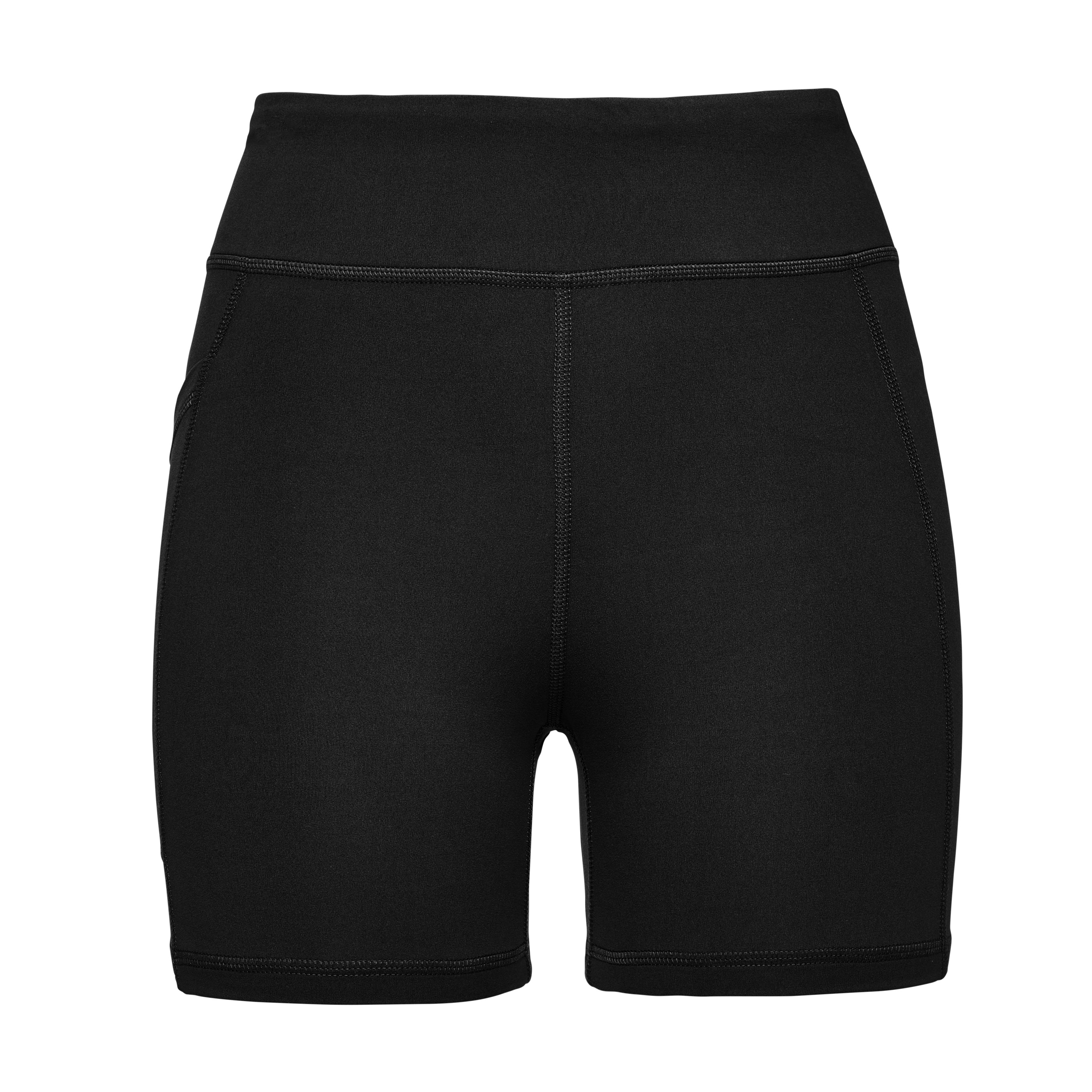 Black Diamond Equipment Women's Sessions Shorts 5 in , 2XS Black