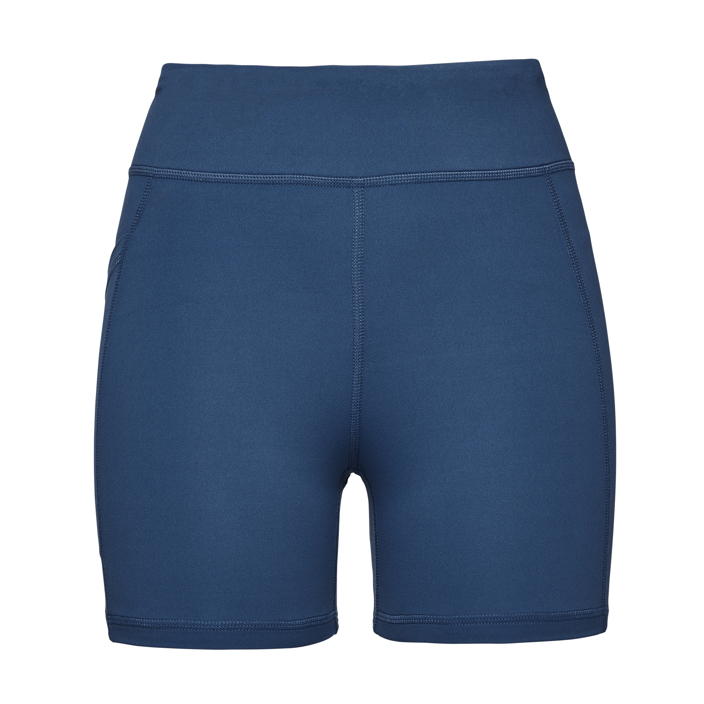 Black Diamond Equipment Women's Sessions Shorts 5 in, XS Ink Blue