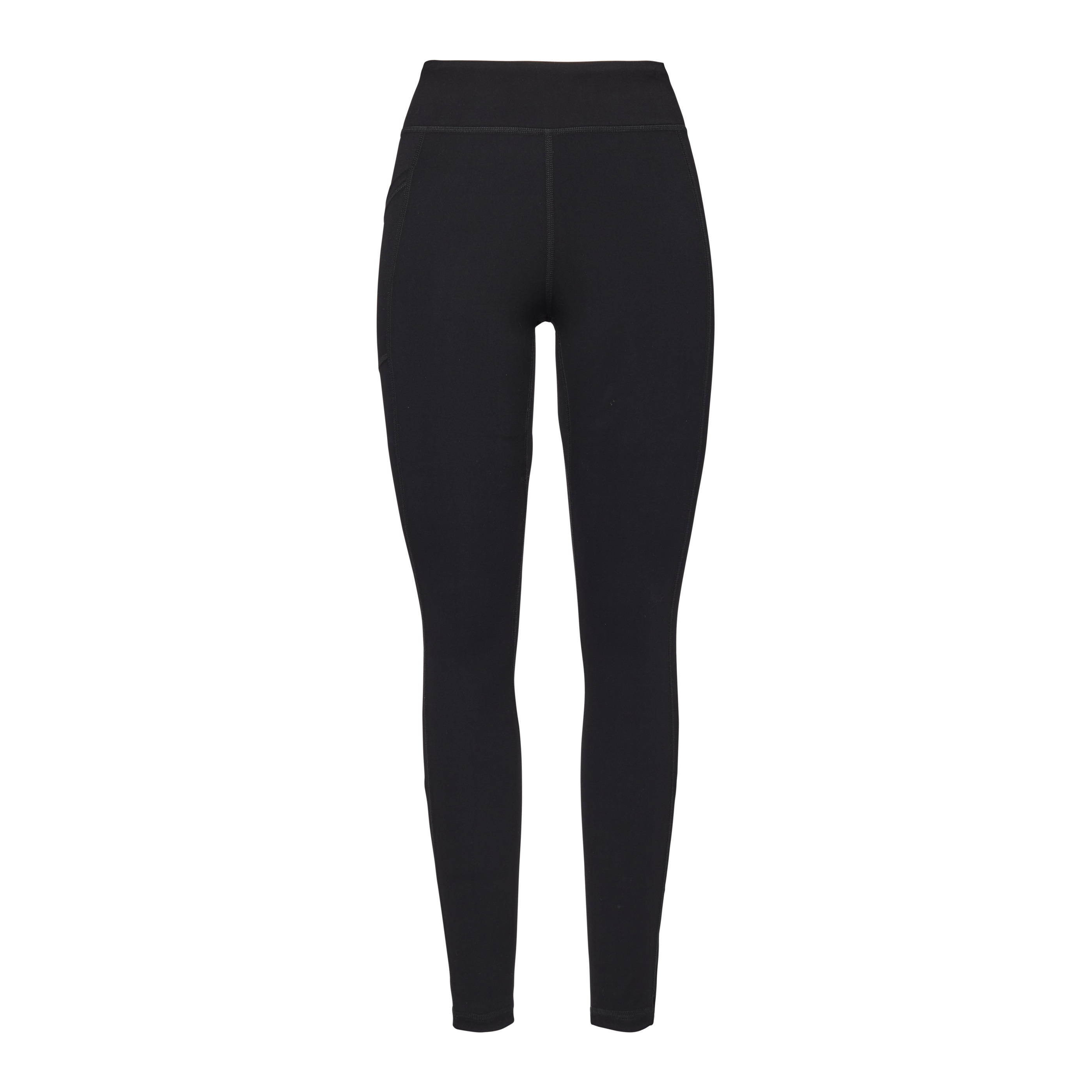 Black Diamond Equipment Women's Session Tights Size 2XS, in Black