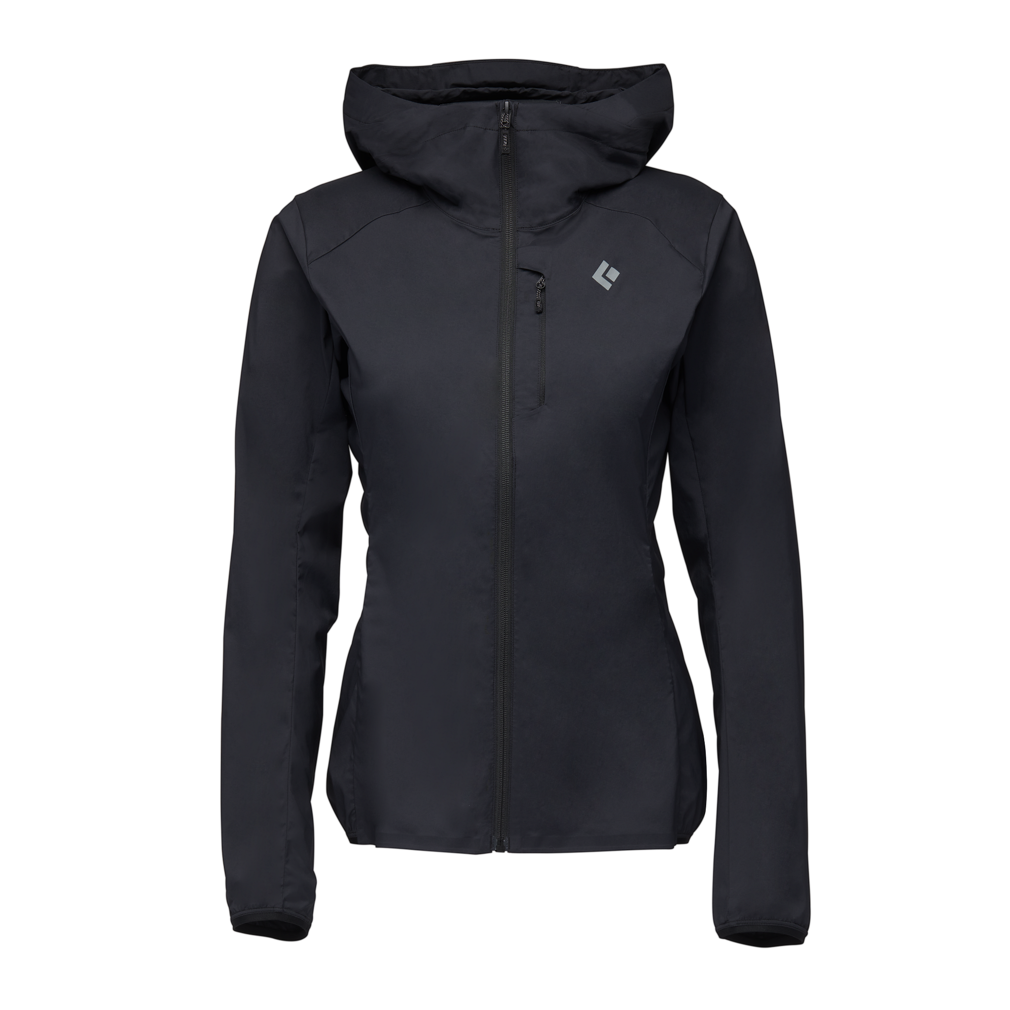 Women's Alpine Start Hoody