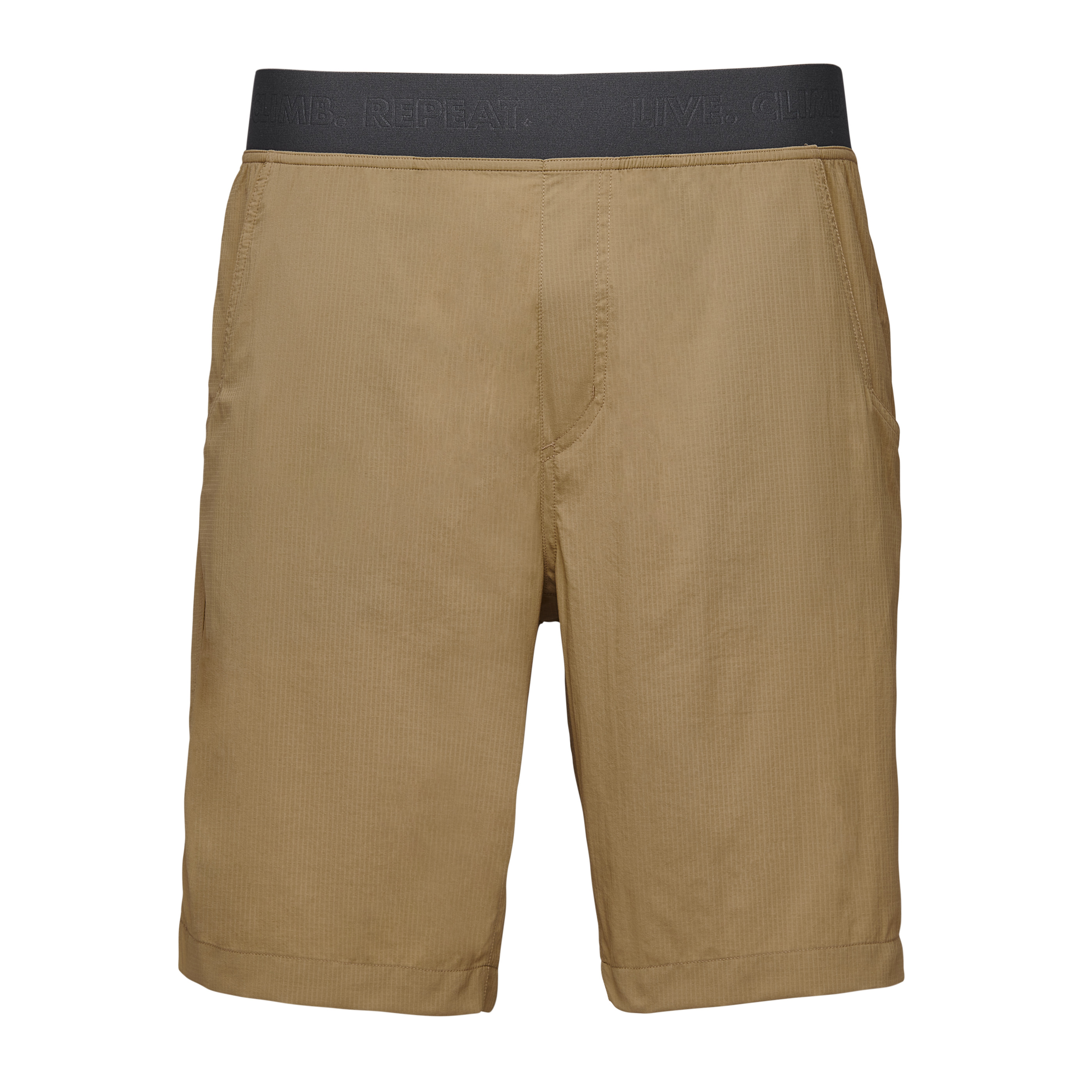 Black Diamond Equipment Men's Sierra LT Shorts , Small Mushroom