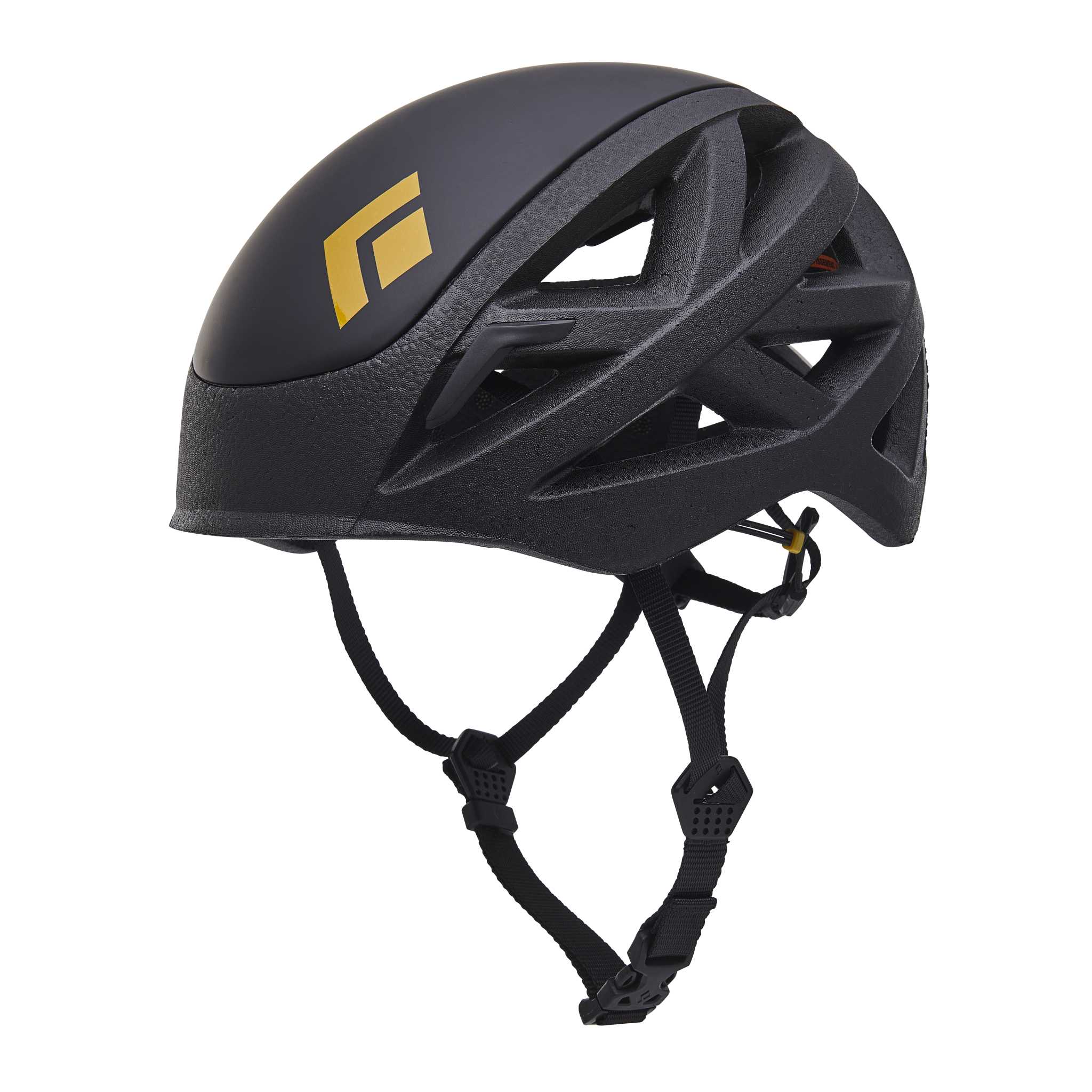 Black Diamond Equipment Vapor Helmet Size Small/Medium, in Black
