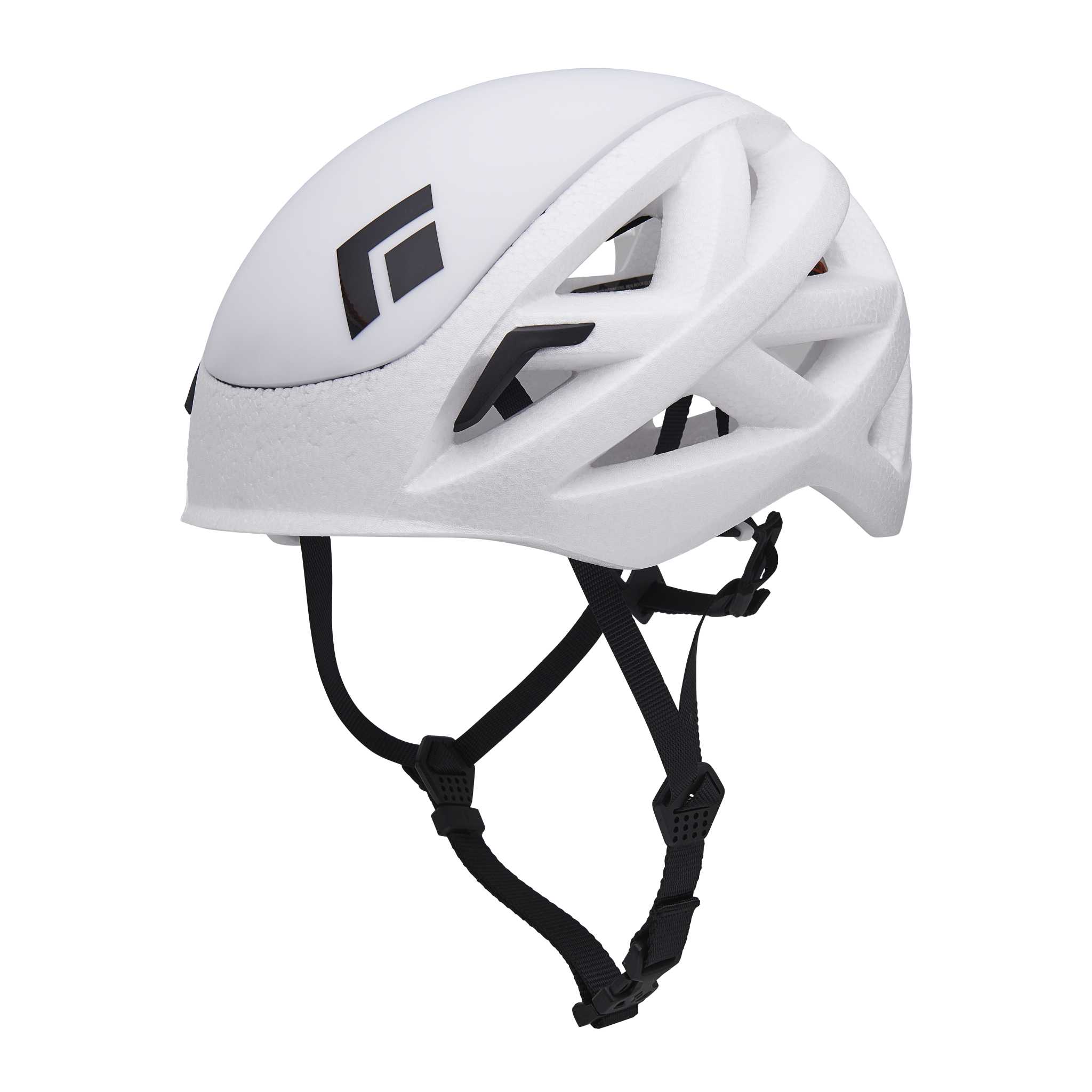 Black Diamond Equipment Vapor Helmet Size Medium/Large, in White