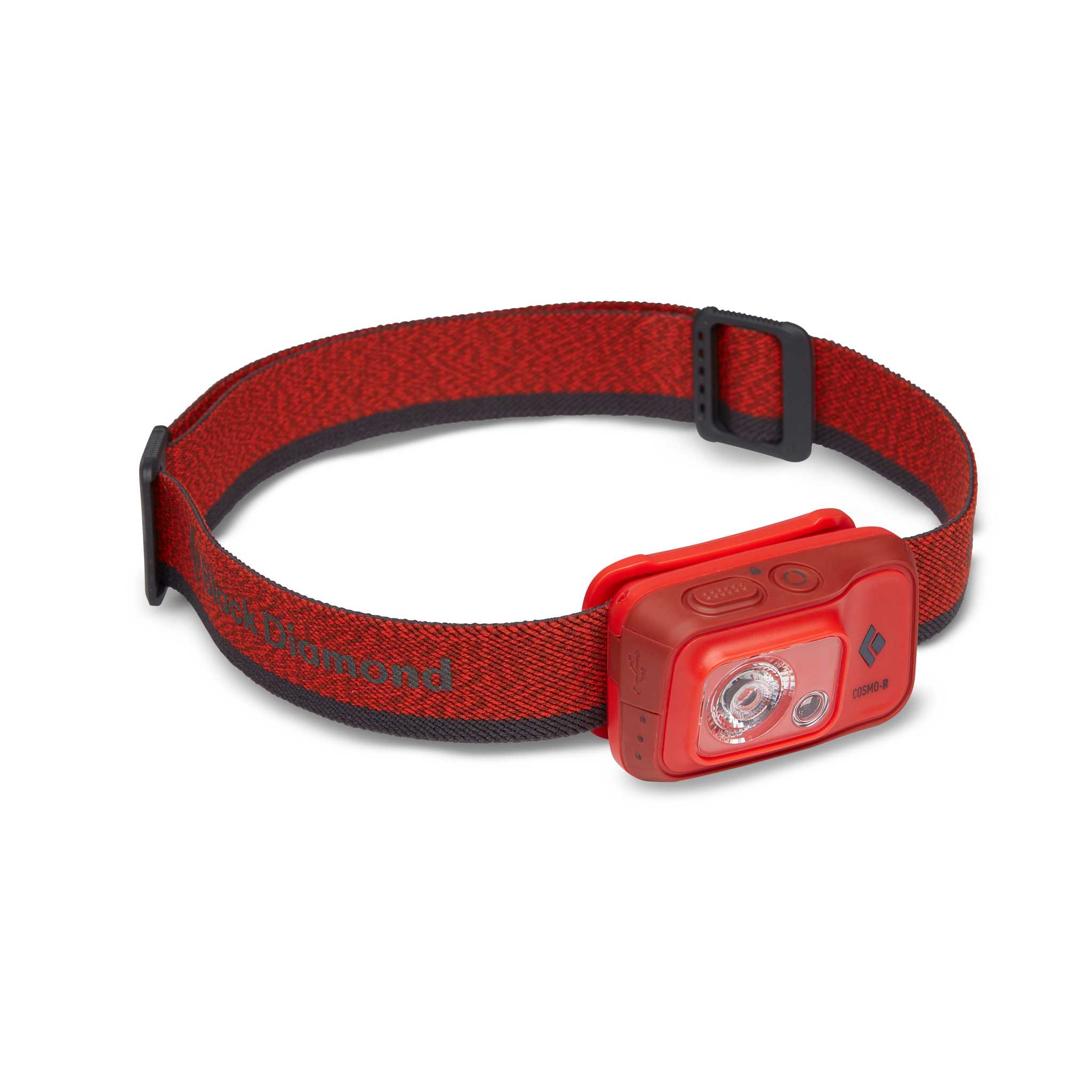 Black Diamond Equipment Cosmo 350-R Rechargeable Headlamp Octane