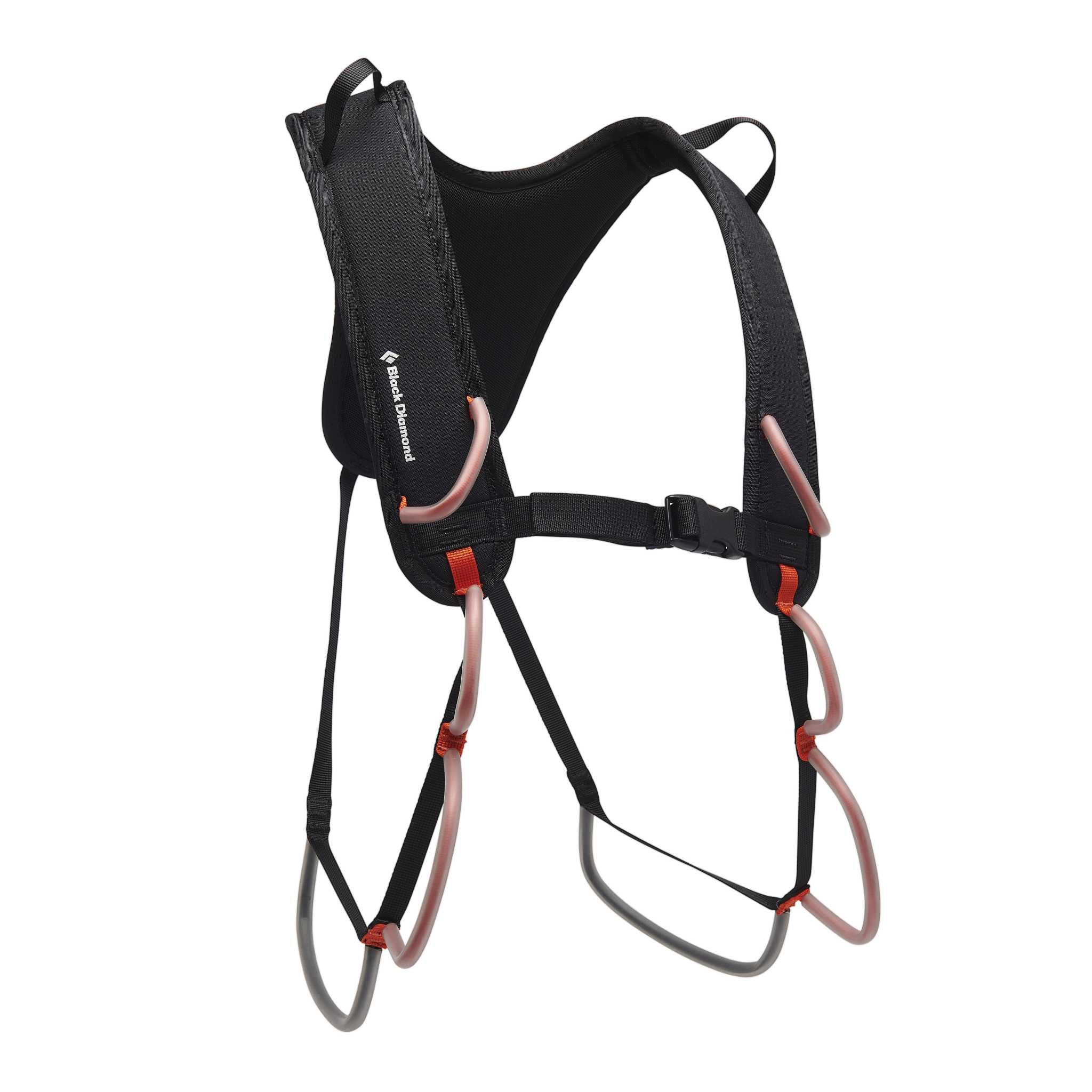 Black Diamond Equipment IAD Double Gear Sling Size Medium/Large