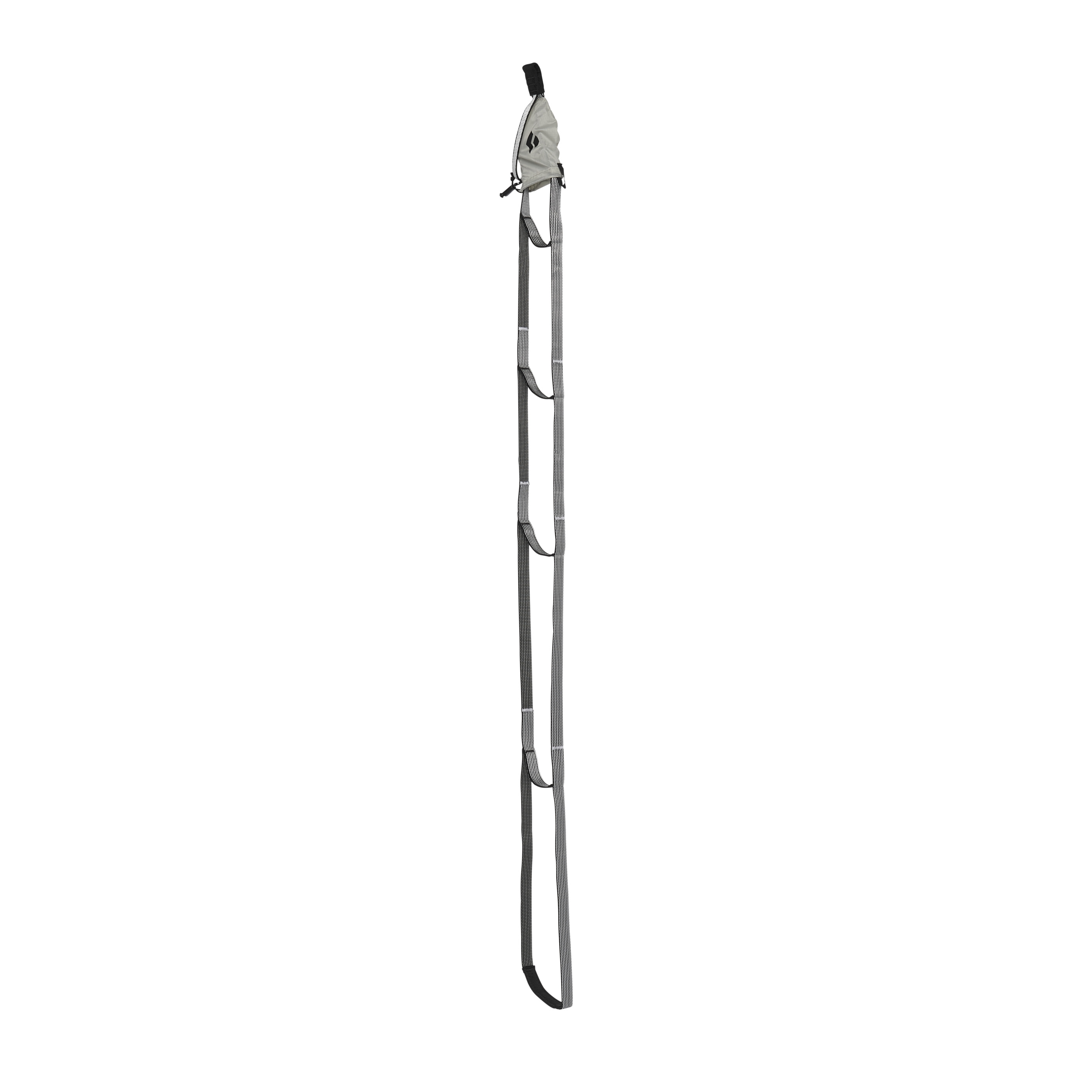 Black Diamond Equipment StepUp LT Ladder, in Black