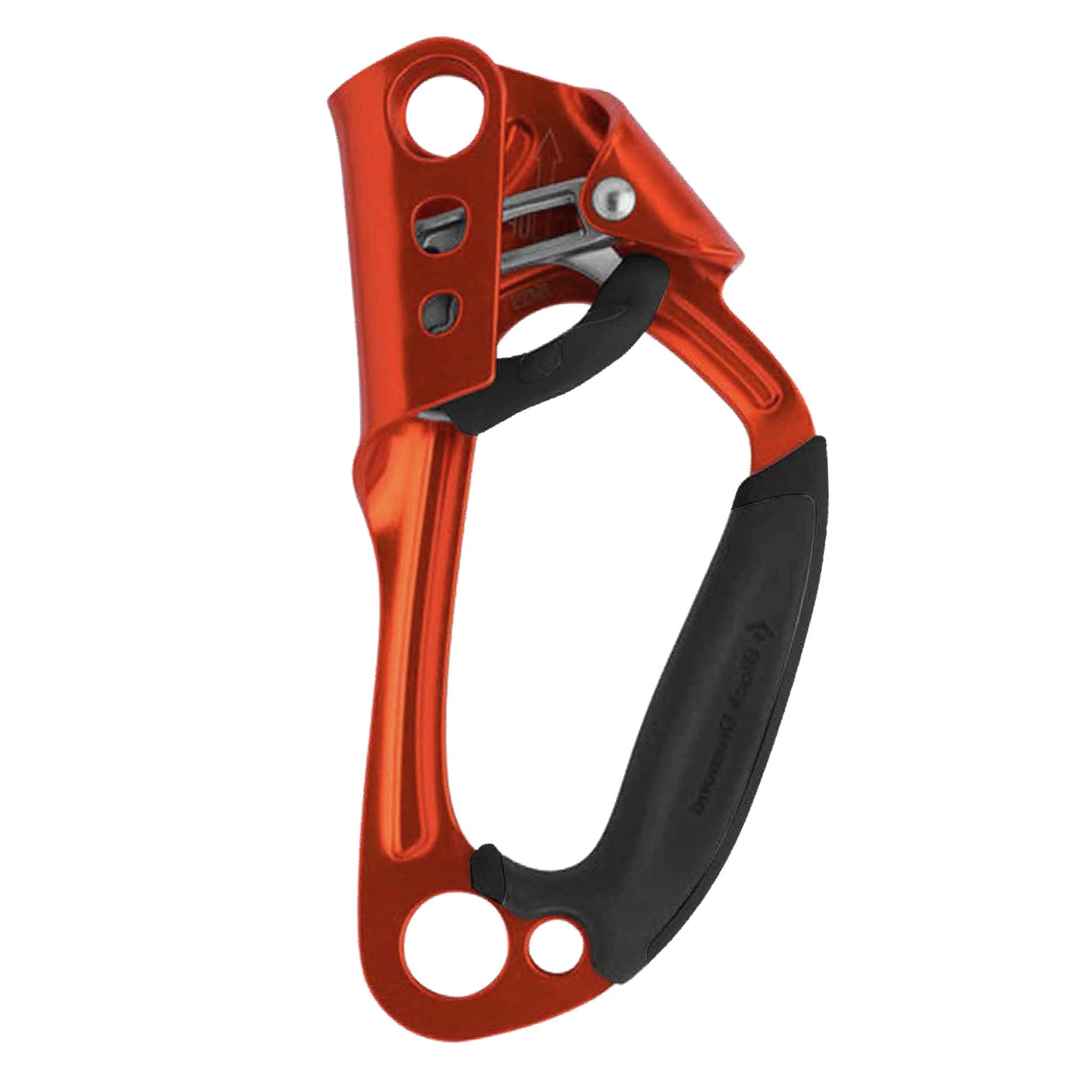 Black Diamond Index Ascender - Left