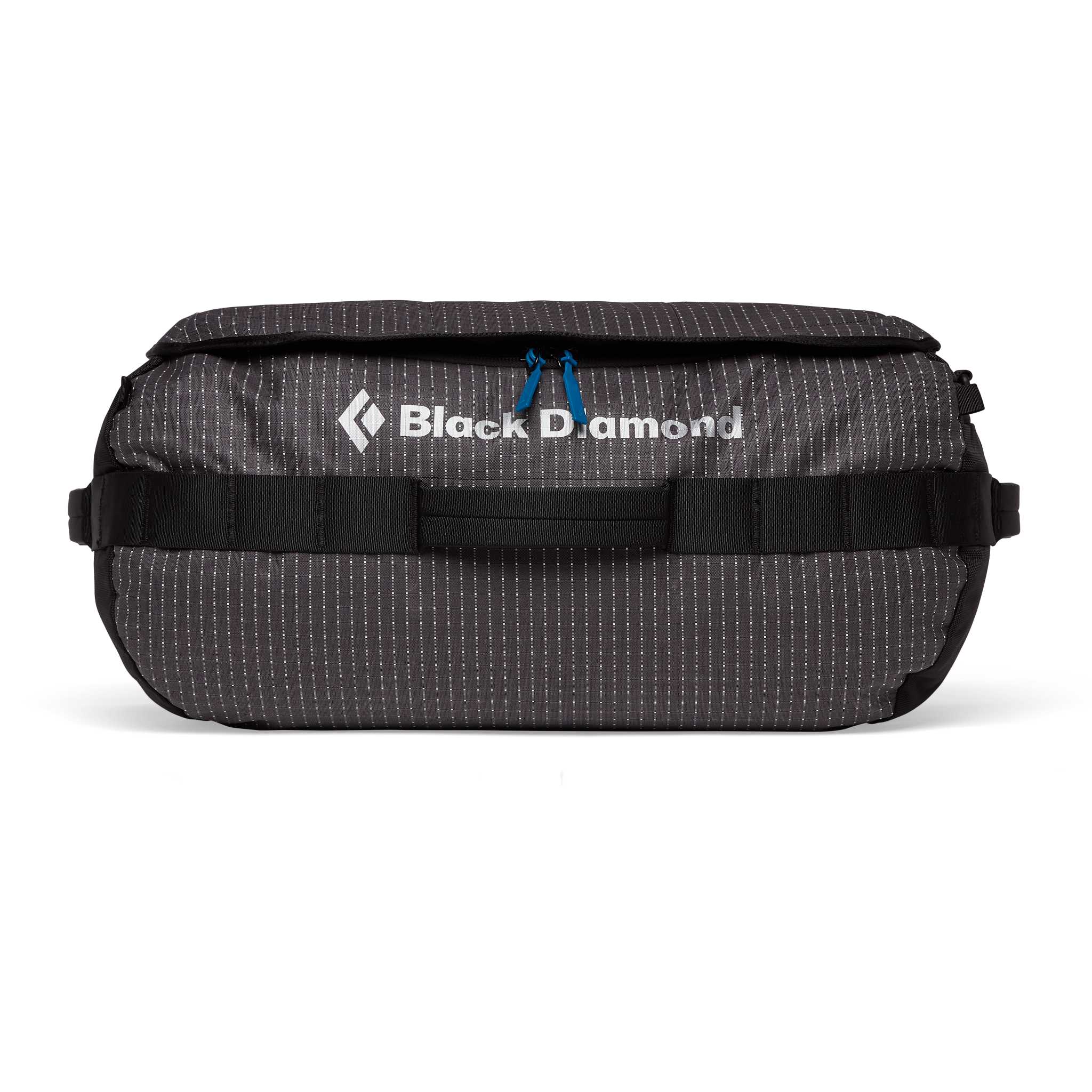 Black Diamond Stonehauler 60L Duffel - Black