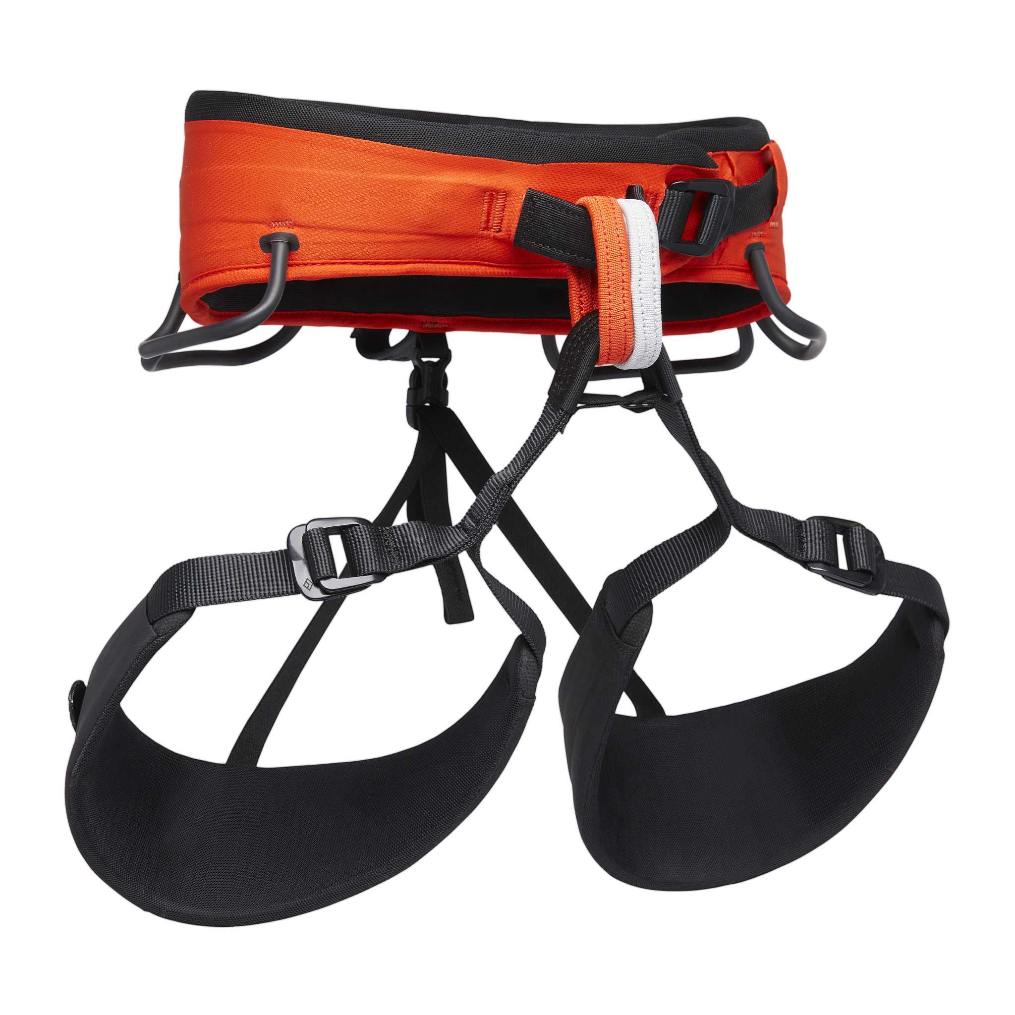 Black Diamond Equipment Long Haul Climbing Harness Size XL