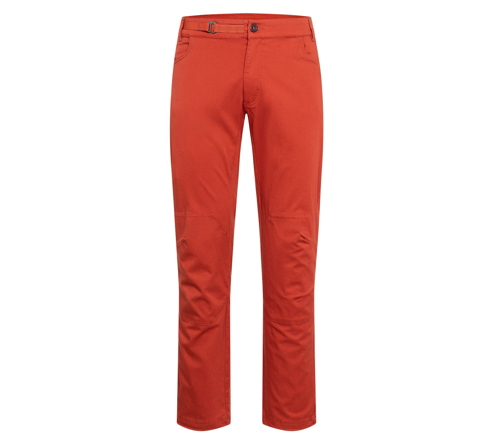 Black Diamond Equipment Men's Credo Pants Size 30, in Red Rock