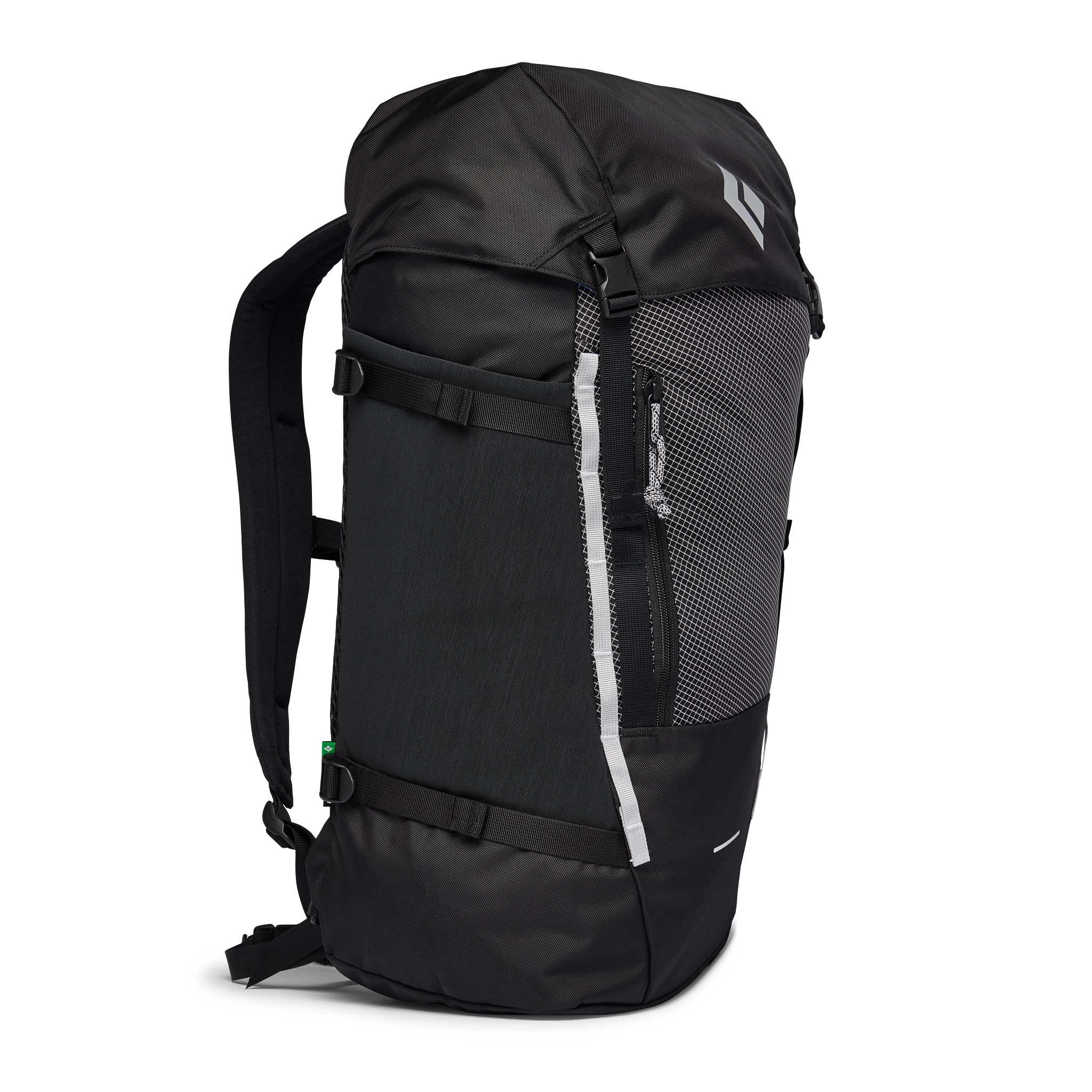 Black Diamond Equipment Ethos 32 Pack Backpack, in Black