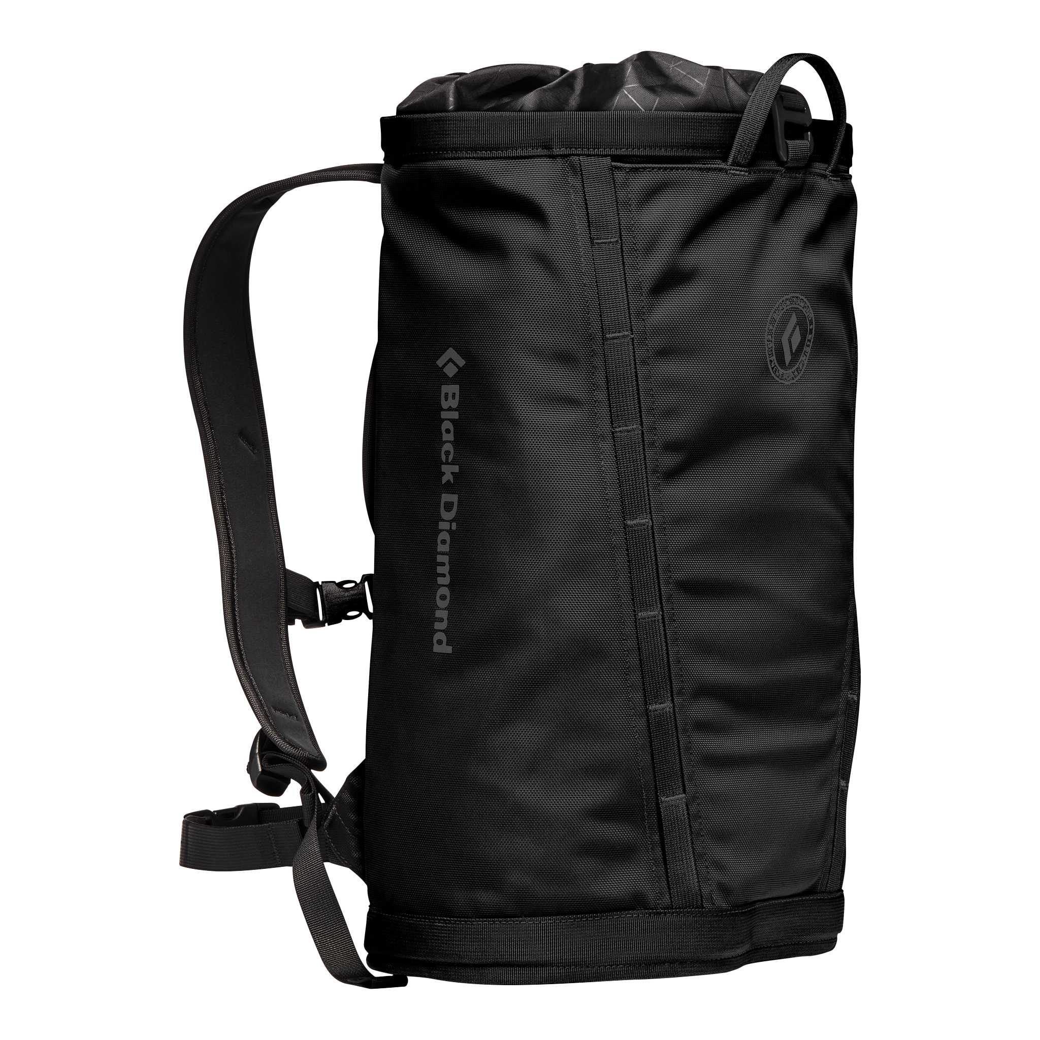 Black Diamond Equipment Street Creek 20 Pack Backpack, in Black