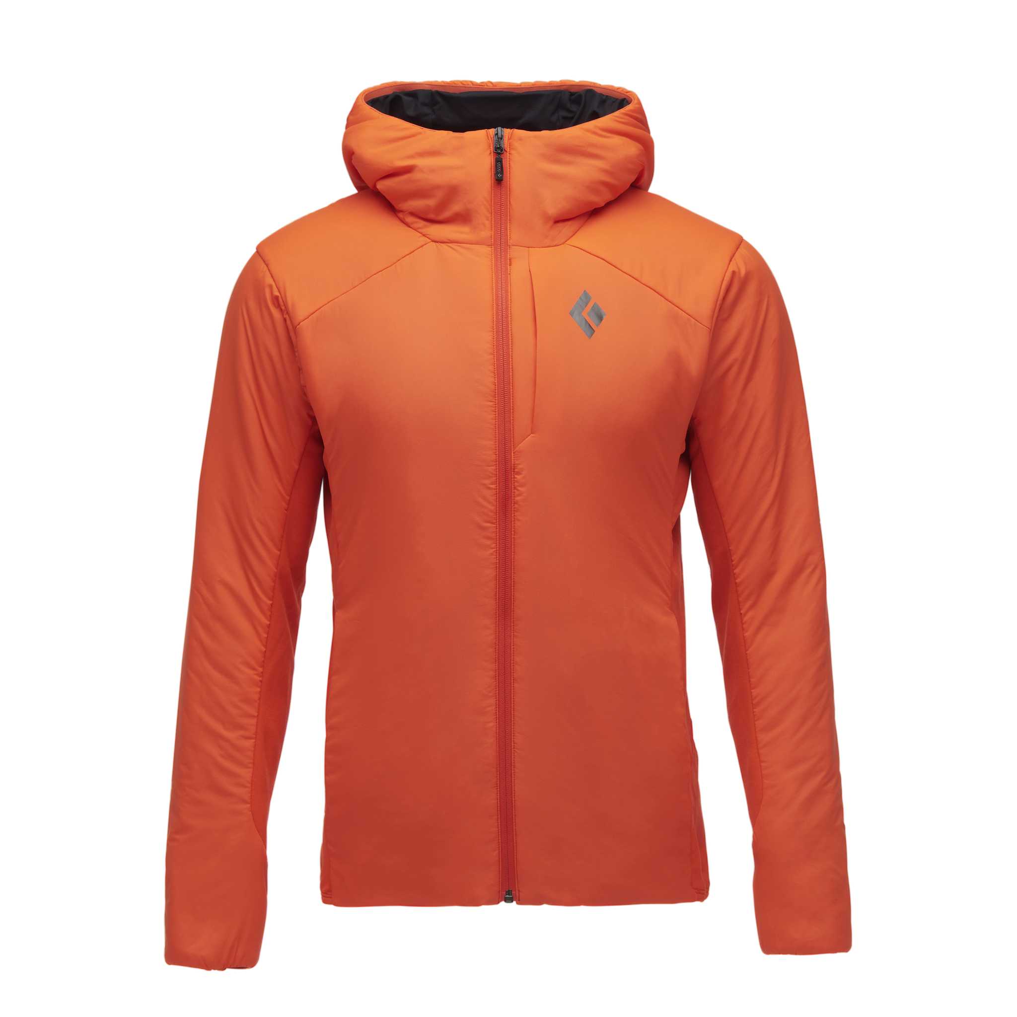 Men's First Light Hybrid Hoody