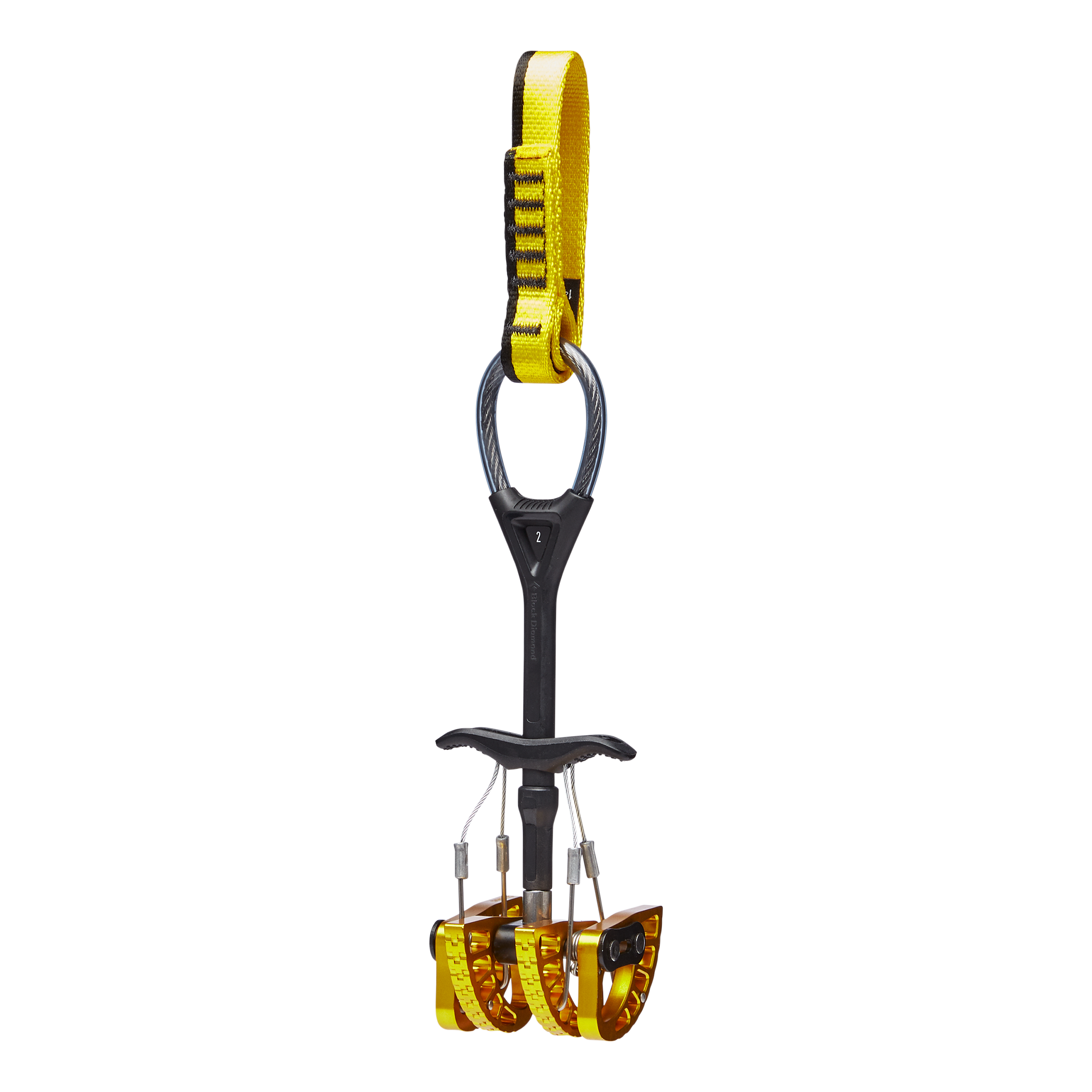 Black Diamond Equipment Camalot(TM) C4 2nds