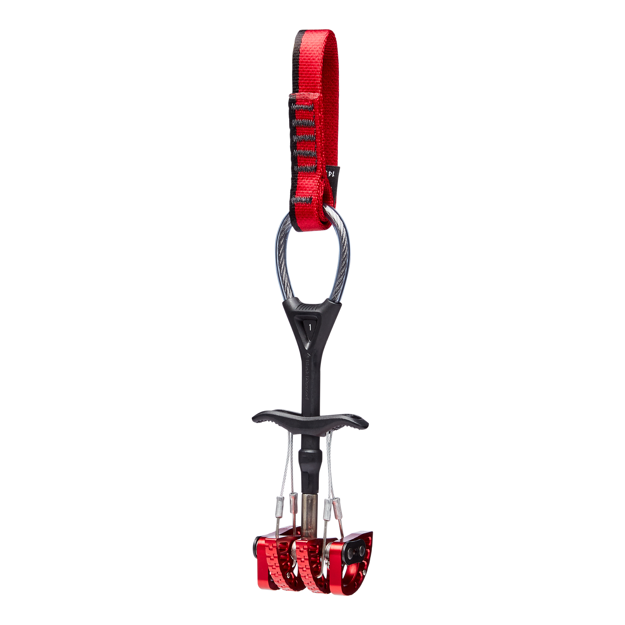 Black Diamond Equipment Camalot(TM) C4 2nds Size 1