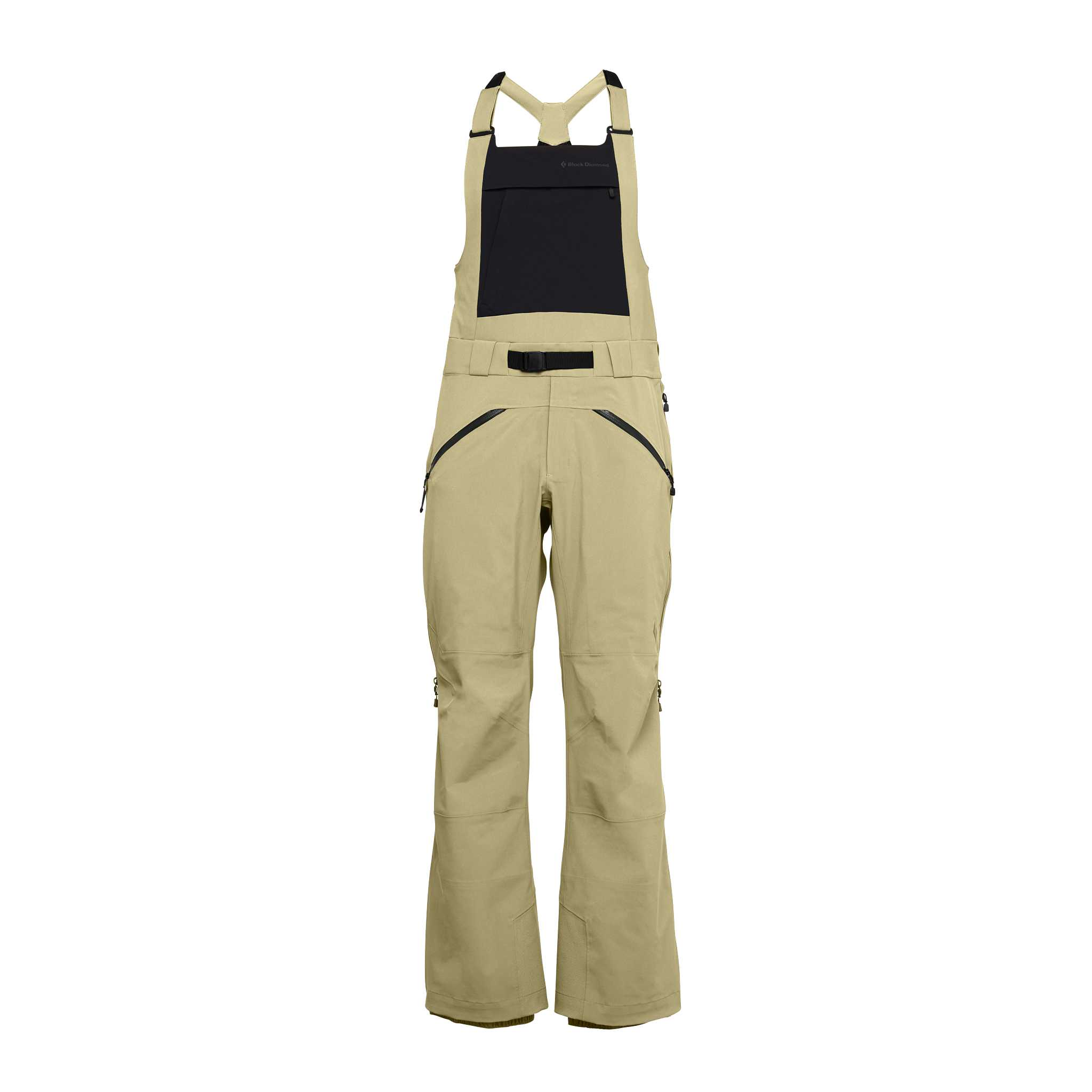 Recon Bibs - Men's - Black Diamond Gear