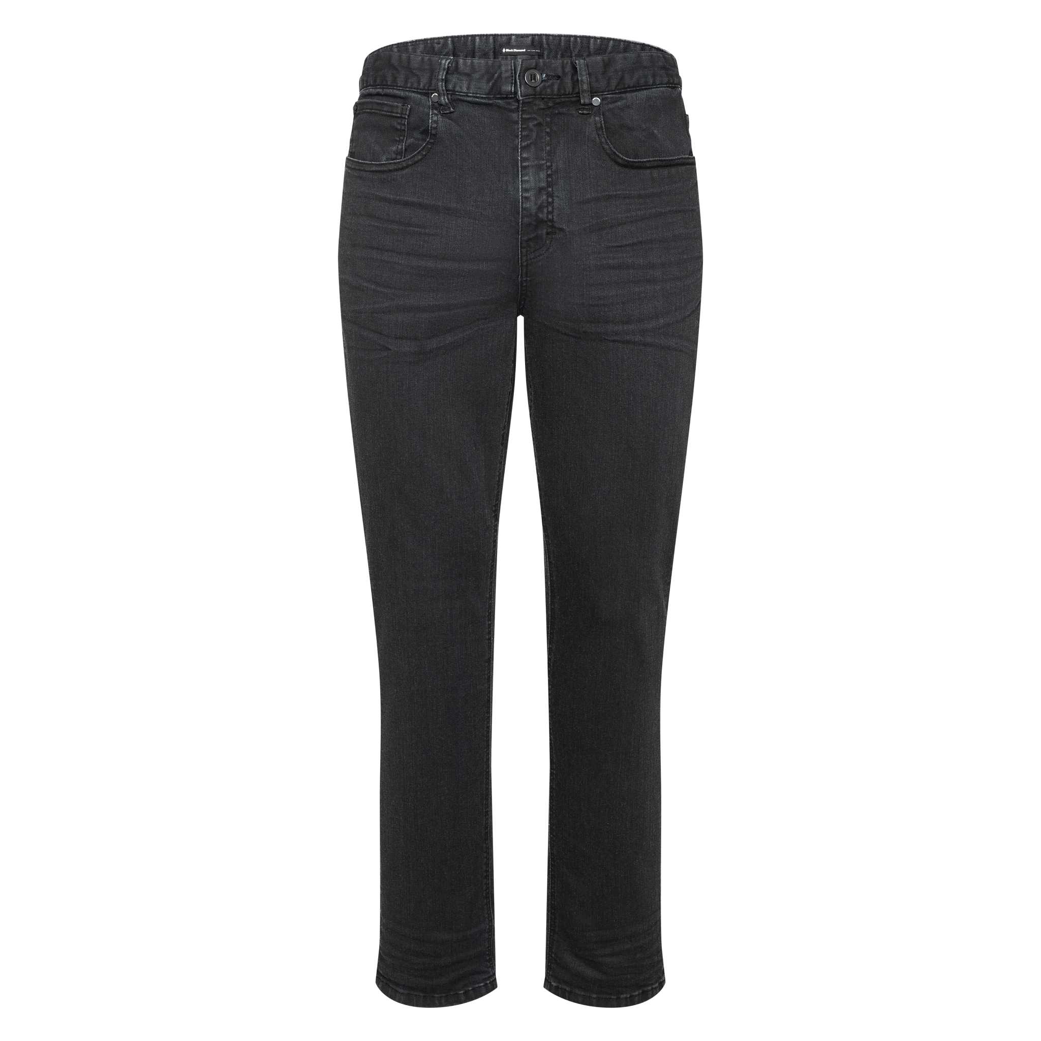 Men's Mission Wool Denim Pants