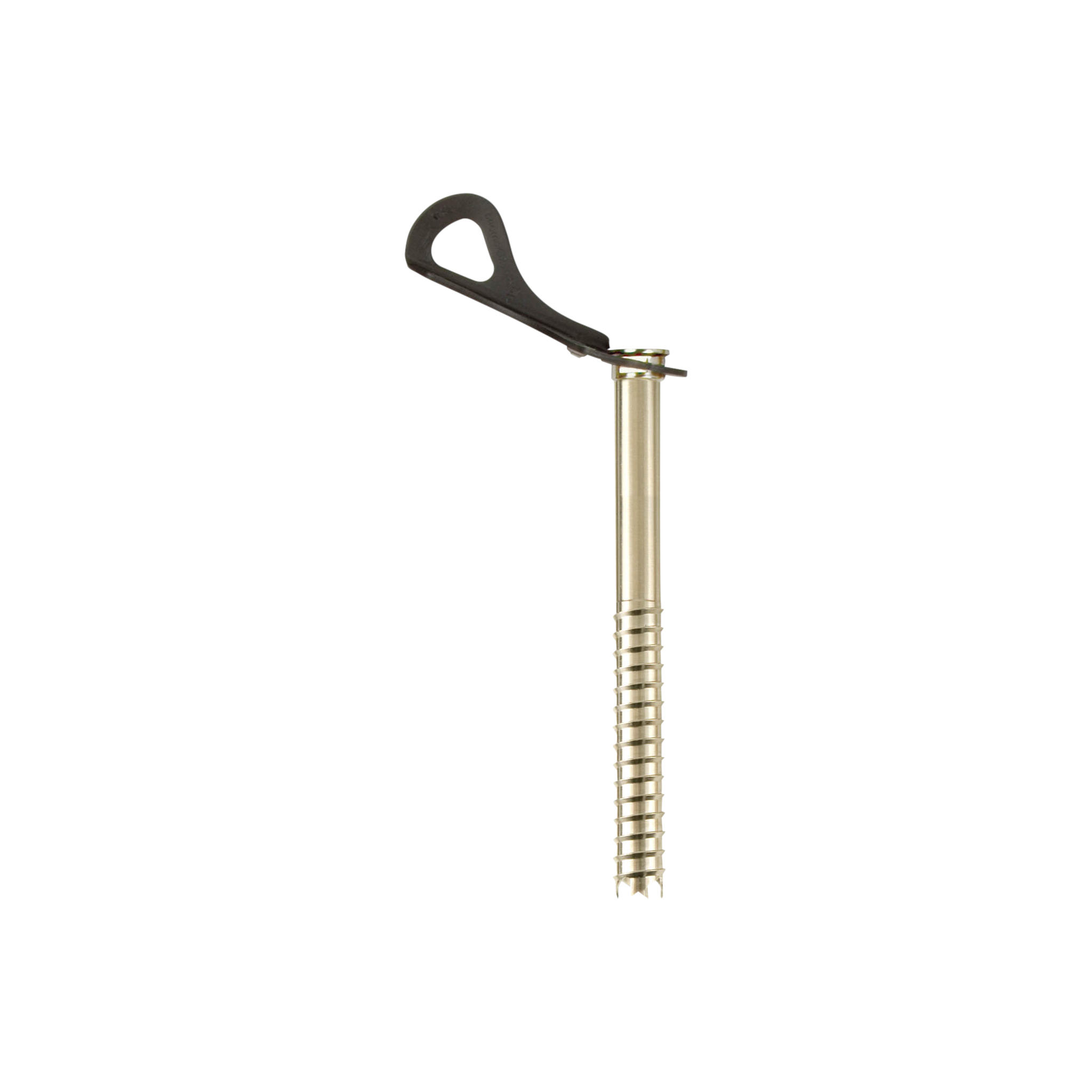 Black Diamond Equipment Turbo Ice Screw 2nd Size 22 cm