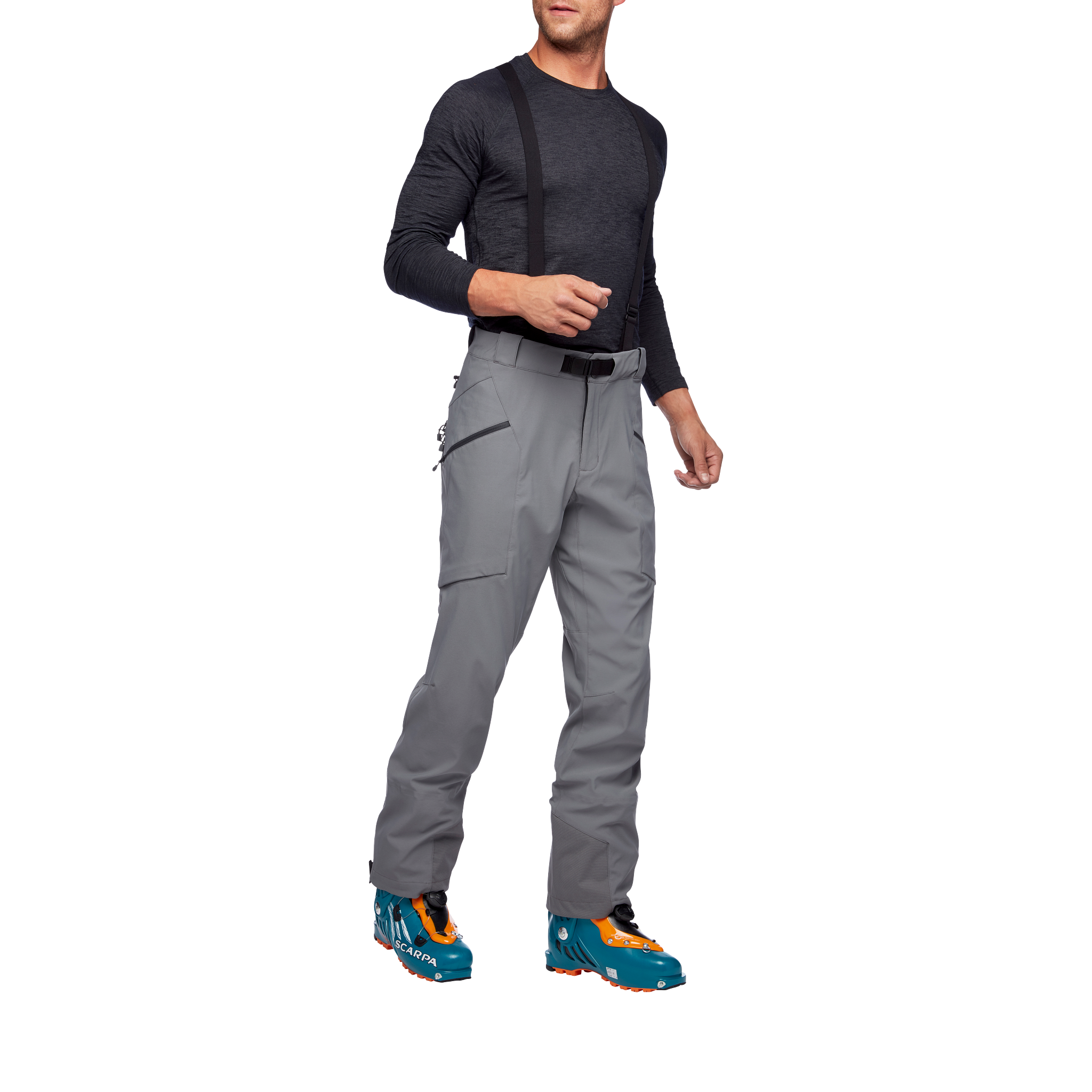 Dawn Patrol Pants - Men's - Black Diamond Gear