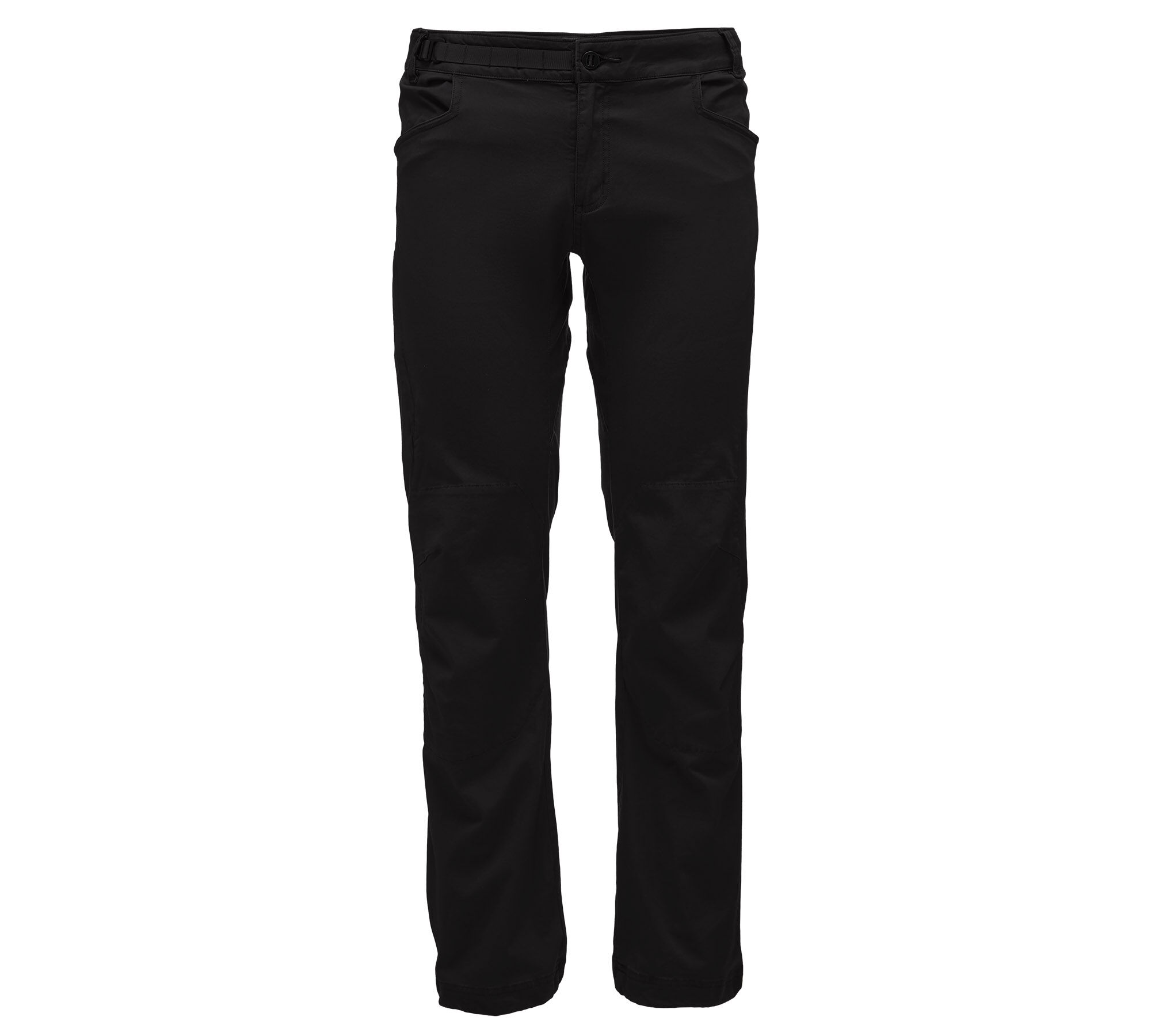 Black Diamond Equipment Men's Credo Pants Size 28, in Black