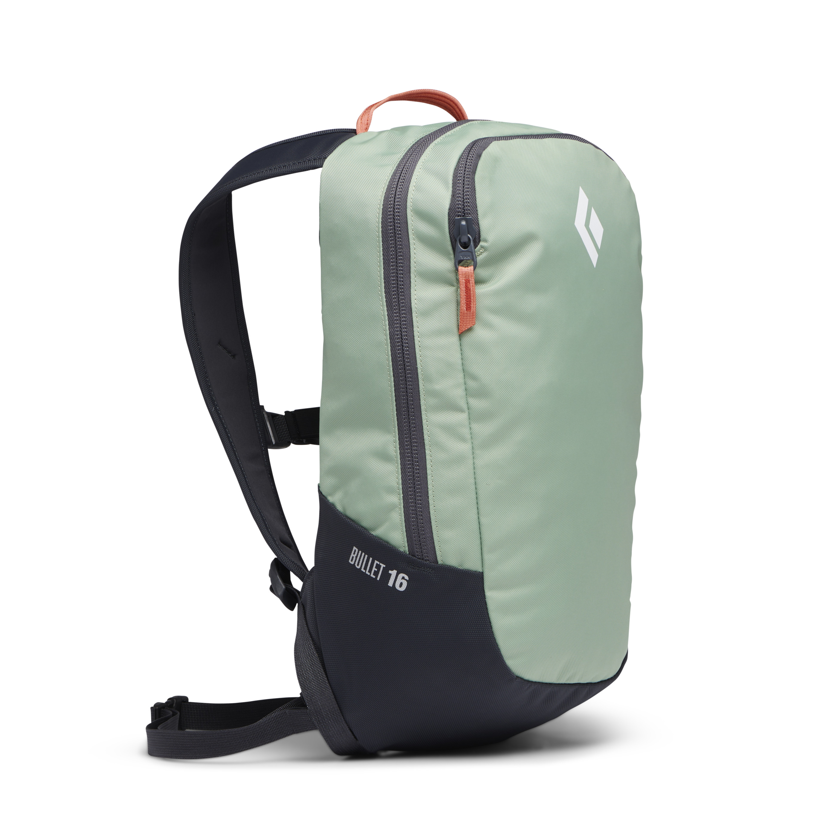 Black Diamond Equipment Bullet 16 Backpack, in Desert Sage