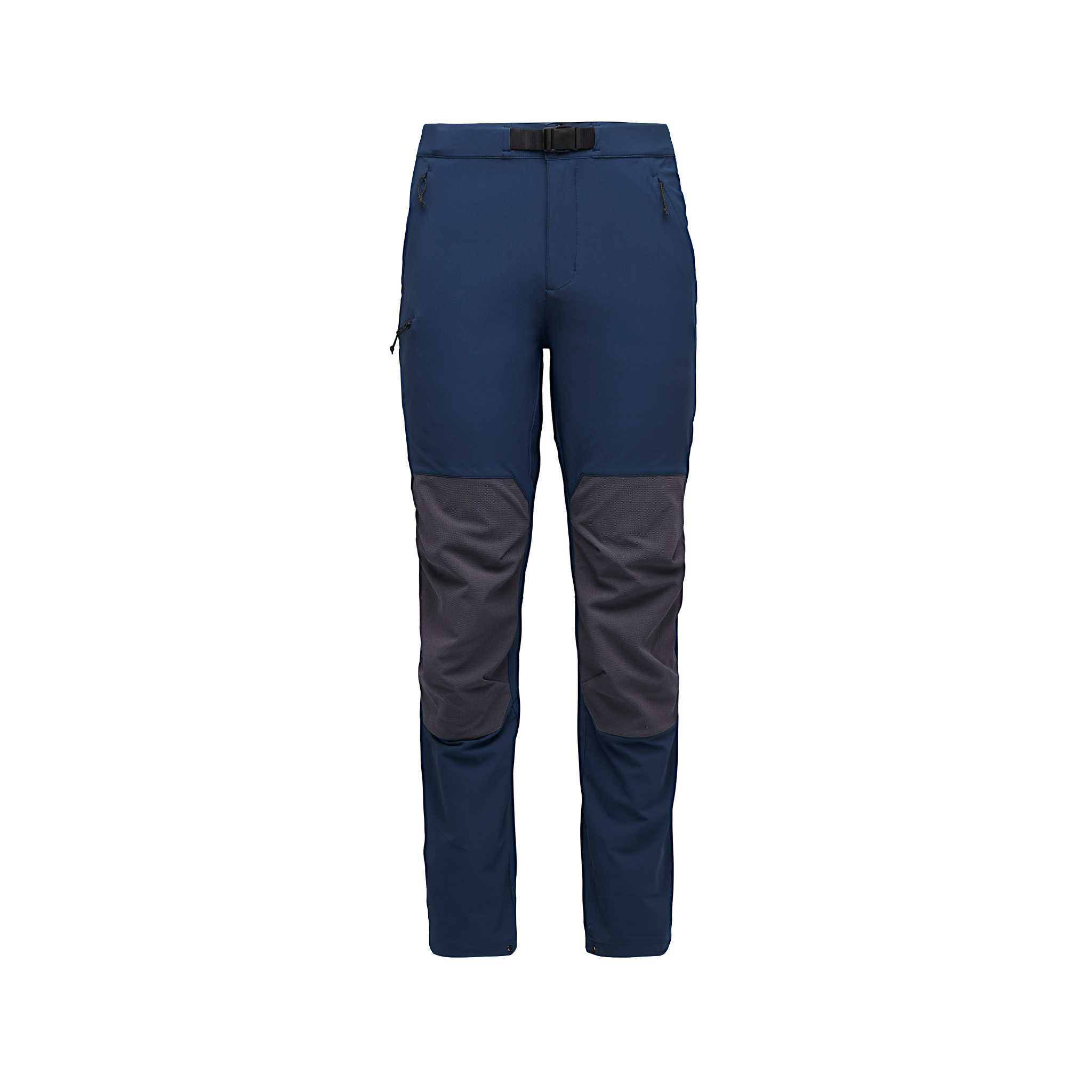 Men's Alpine Hybrid Pants