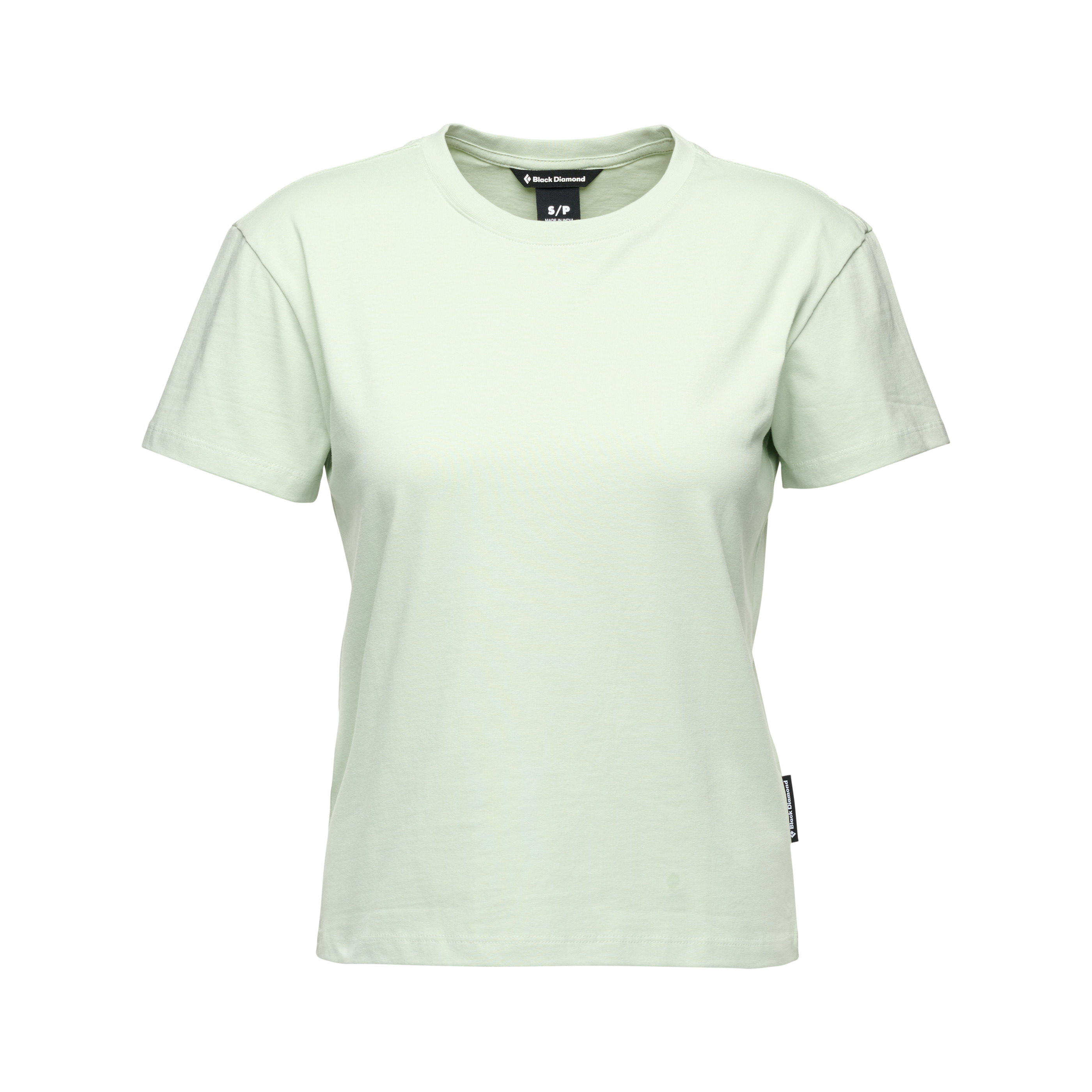 Black Diamond Equipment Women's Project T-Shirt , XL Foam Green