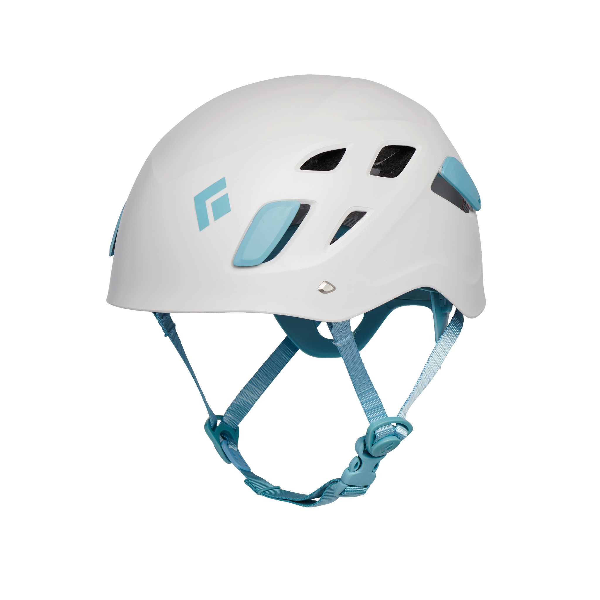 Black Diamond Equipment Women's Half Dome Helmet, in Alloy