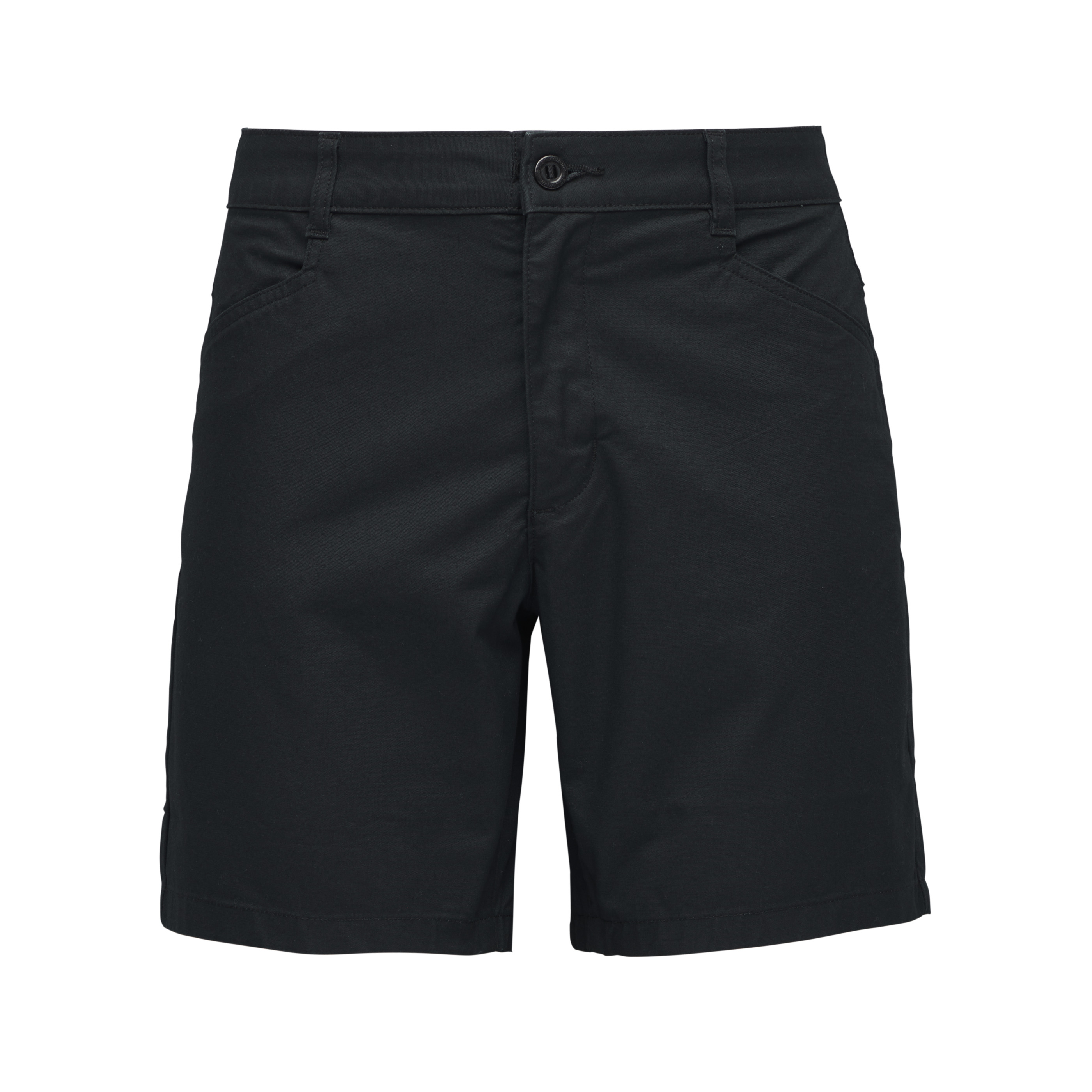 Black Diamond Equipment Men's Mantle Shorts Size 34, in Black