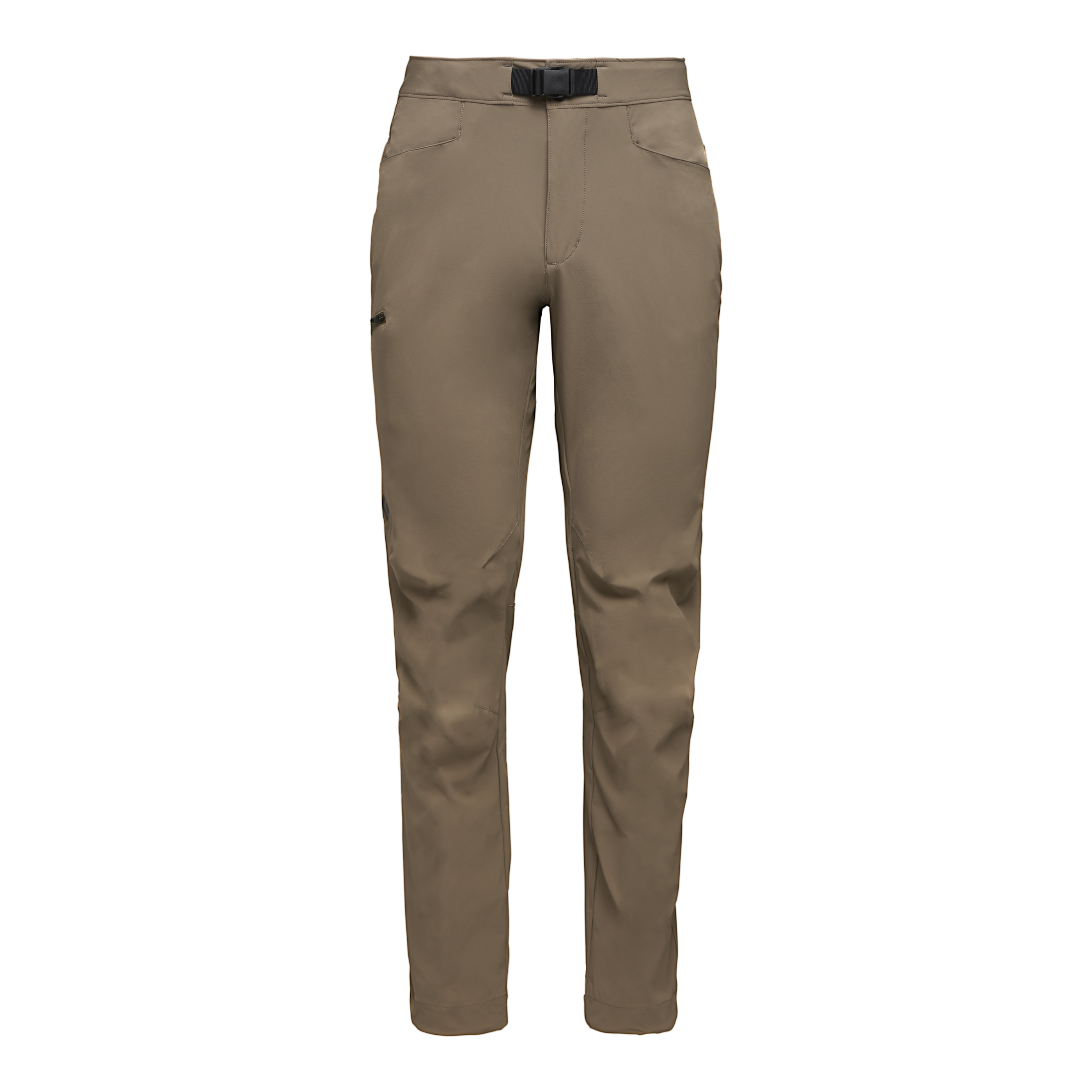 Black Diamond Equipment Men's Alpine Light Pants Size 32 Walnut