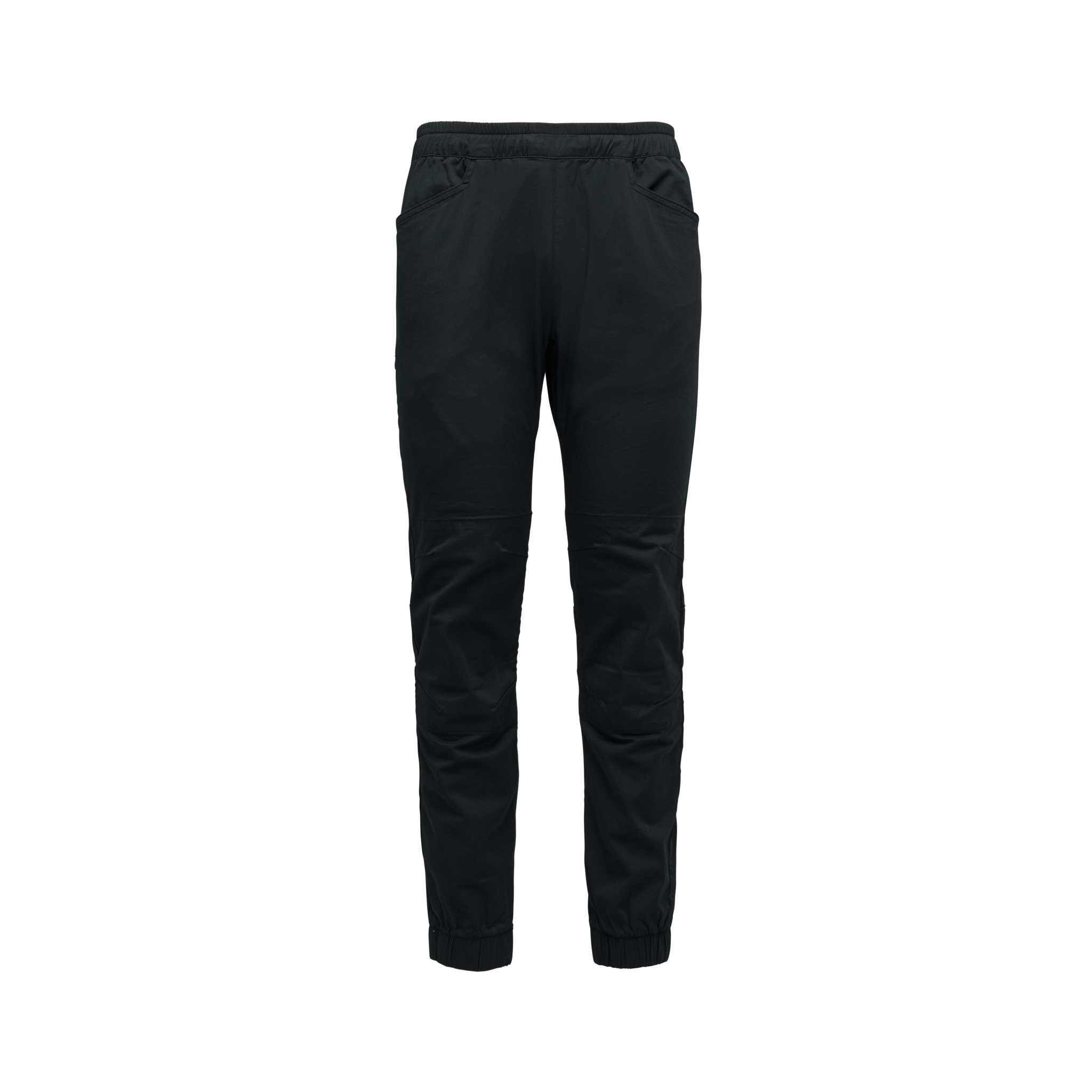 Black Diamond Equipment Men's Notion Pants Size Medium, in Black