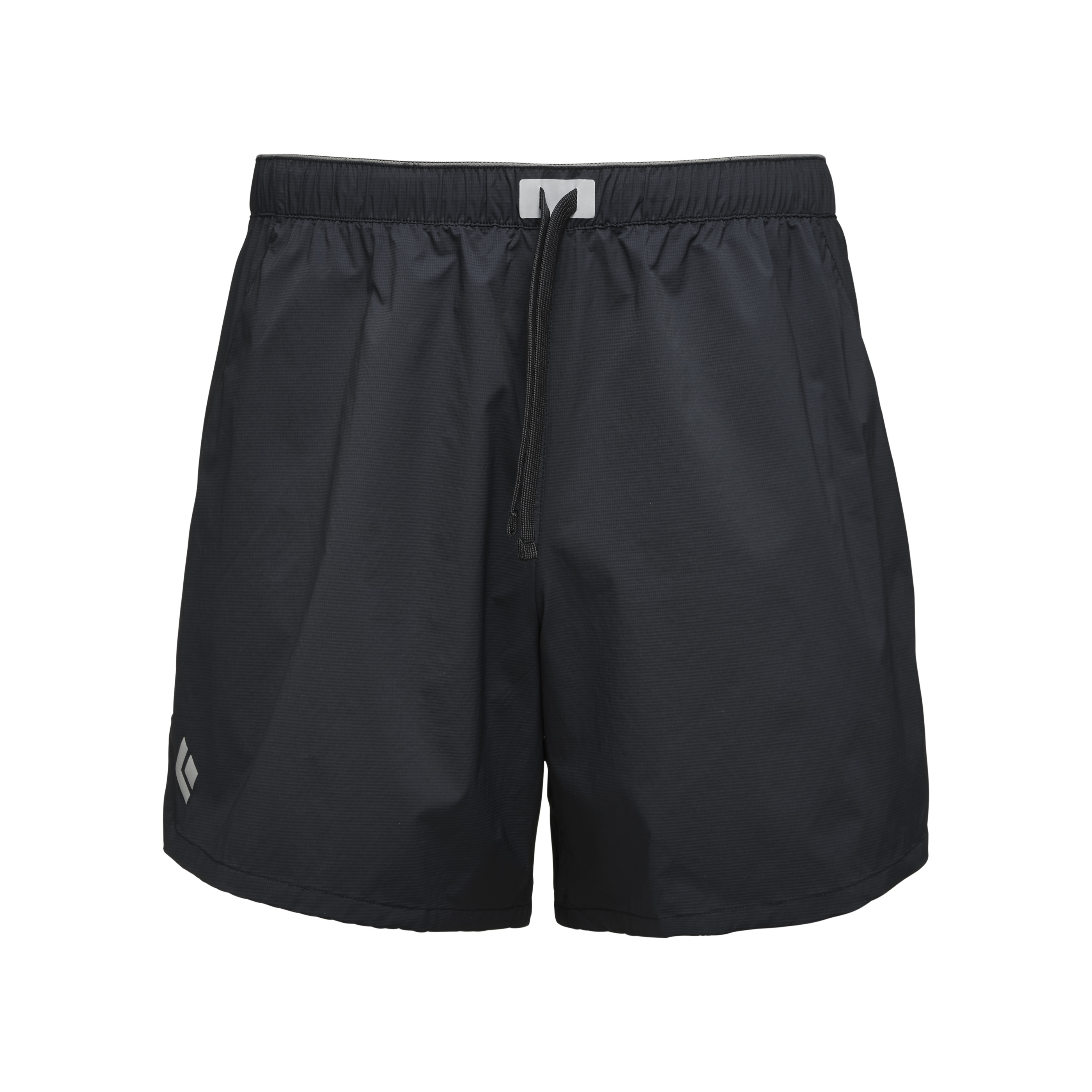 Black Diamond Equipment Men's Flatiron Shorts Size XL, in Black