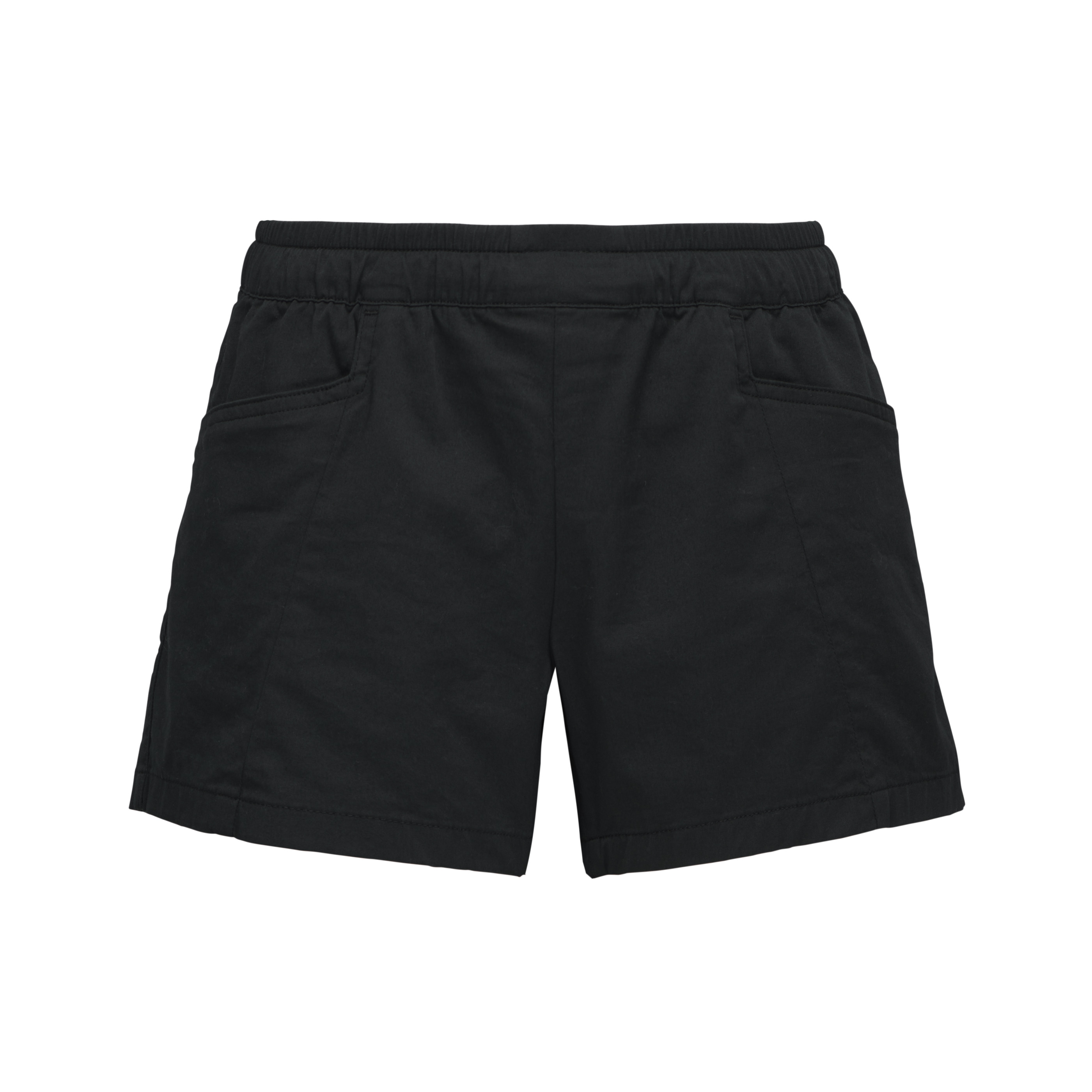 Black Diamond Equipment Women's Notion Shorts Size 2XL, in Black