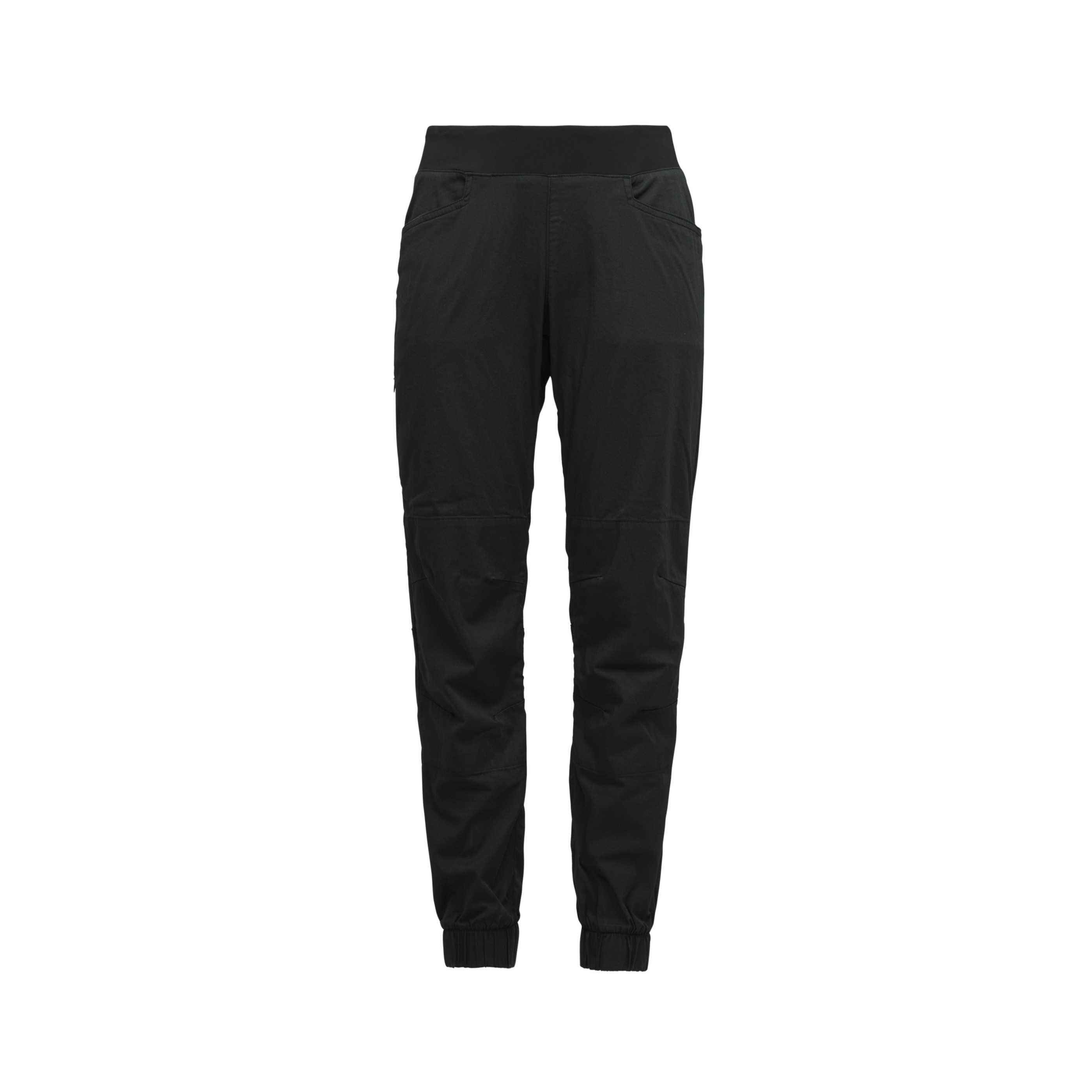 Black Diamond Equipment Women's Notion SP Pants Size Small Black
