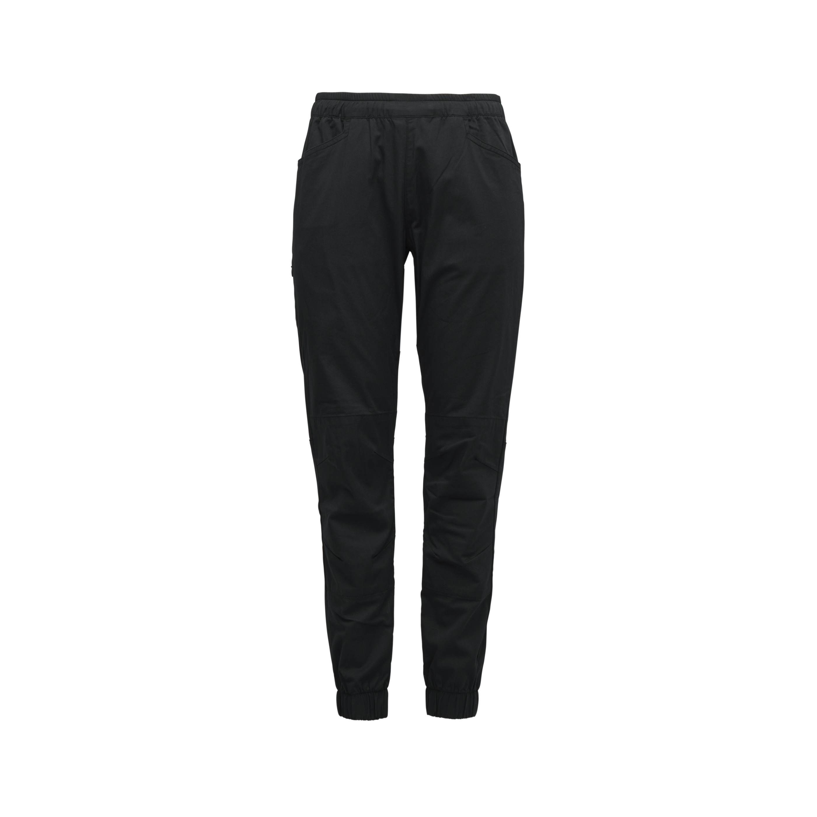 Black Diamond Equipment Women's Notion Pants Size 2XL, in Black