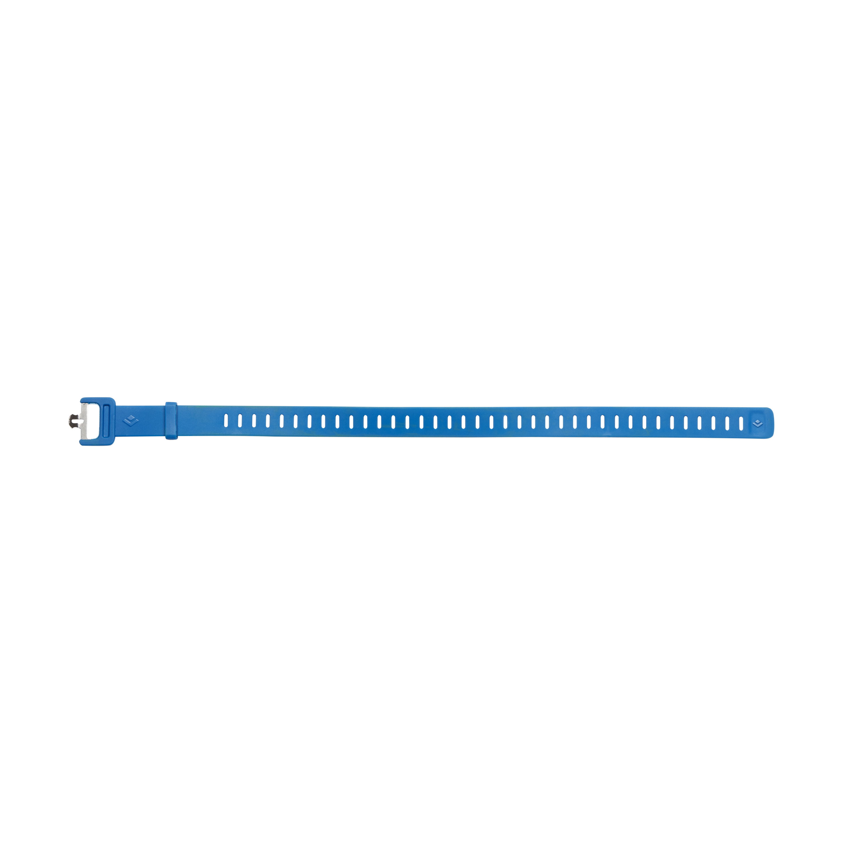 Black Diamond Equipment Ski Strap Size 20 in, in Ultra Blue