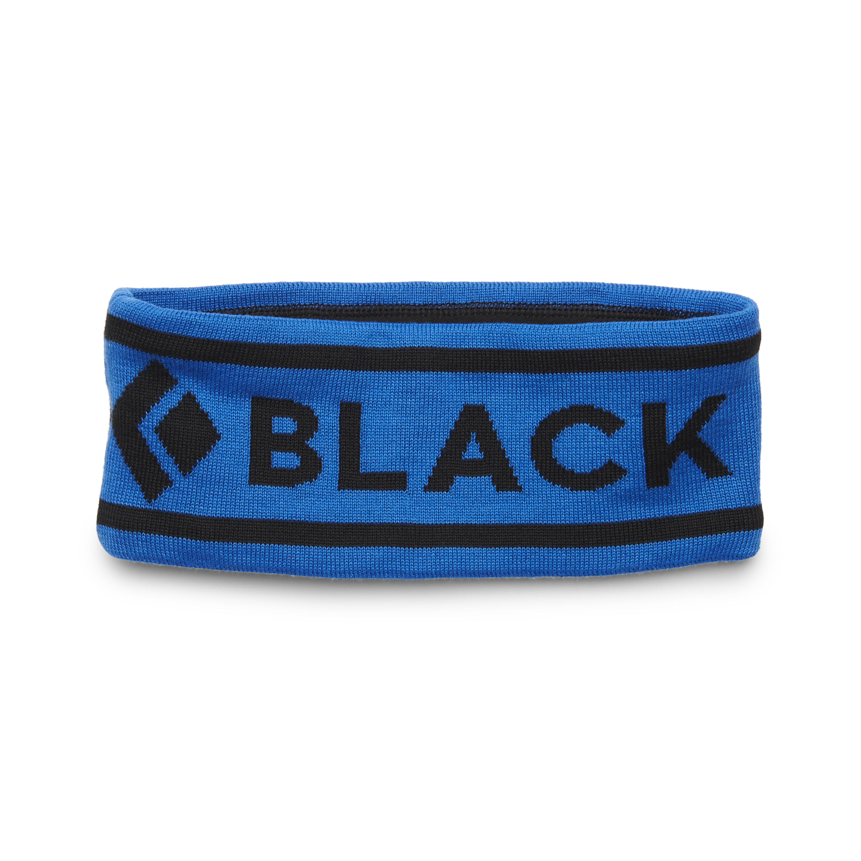 Black Diamond Equipment BD Headband, in Drifter Blue